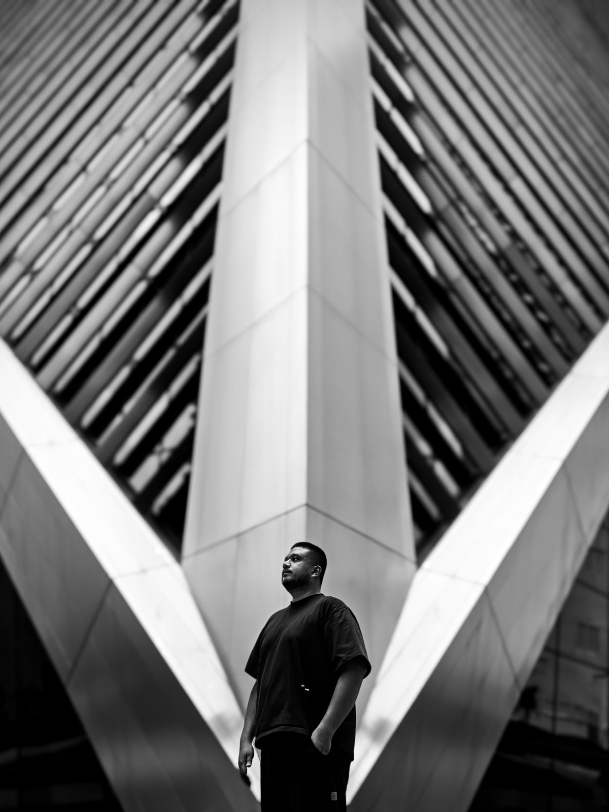 20 Sep | Mobile Photography Workshop: Leading Lines