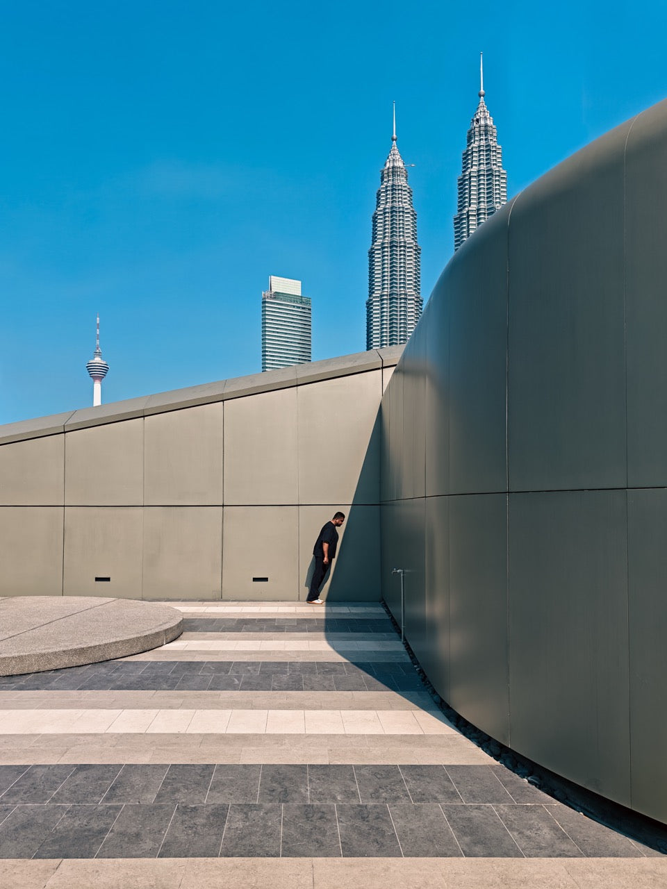 20 Sep | Mobile Photography Workshop: Leading Lines