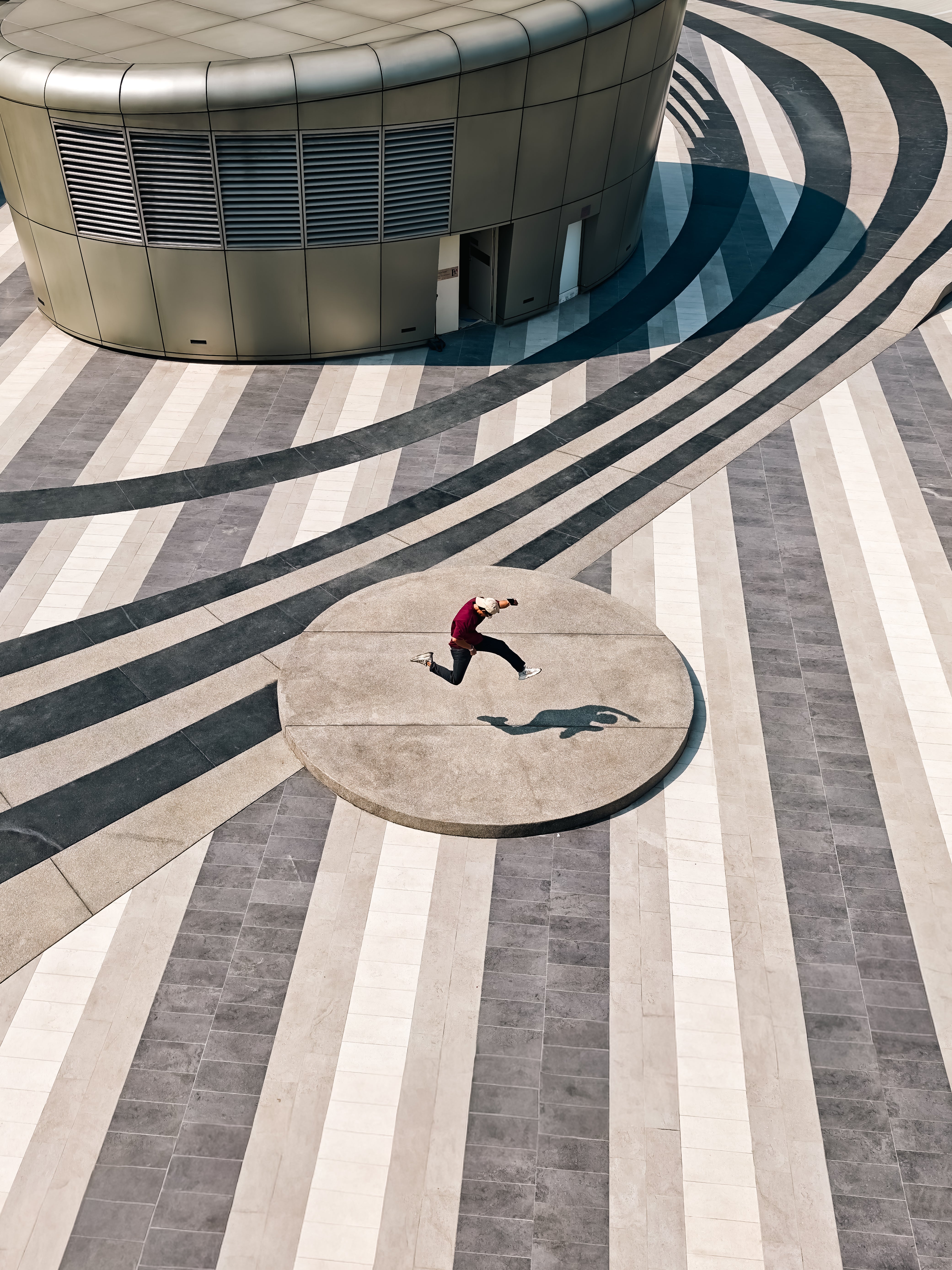 20 Sep | Mobile Photography Workshop: Leading Lines