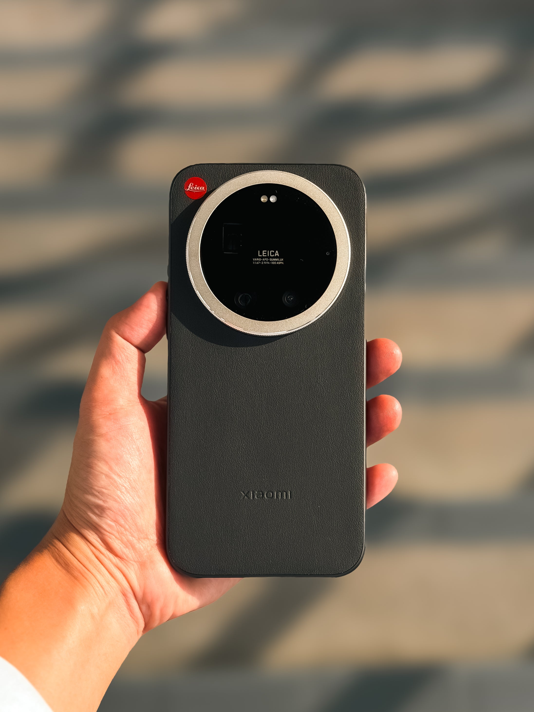 23 May | (Intermediate) Mobile Photography Workshop: Thematic (Minimalism & Architecture)