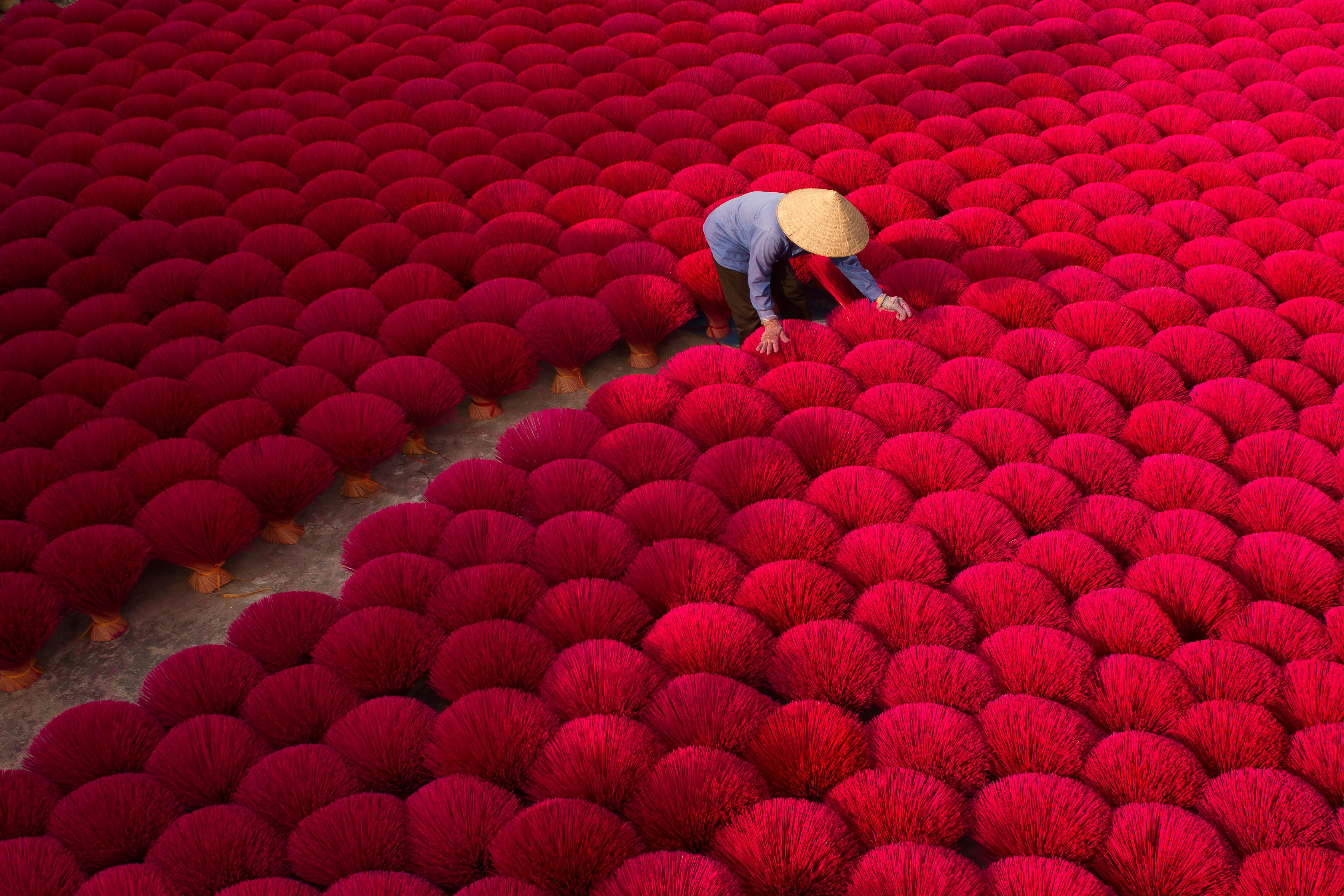 20 - 25 Jul | Travel with Leica: Northern Vietnam Visual Journey