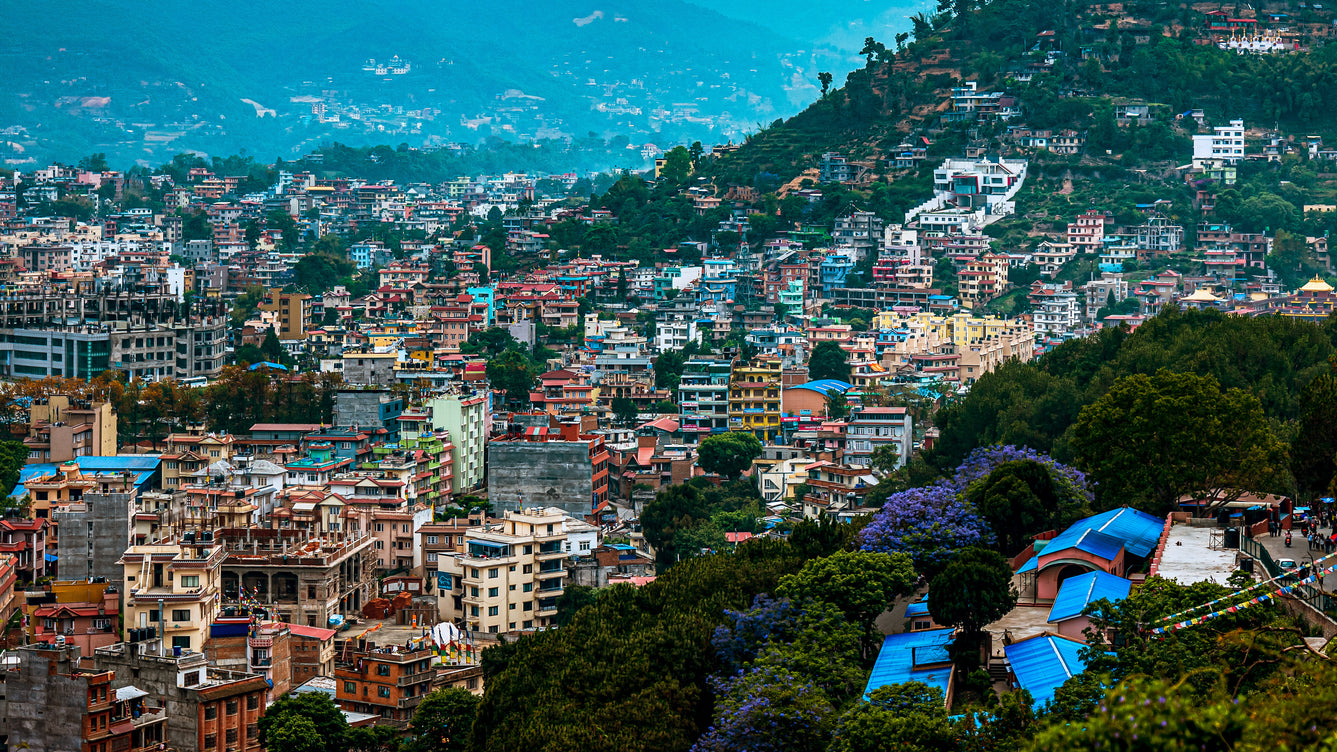 (SOLD OUT) Travel with Leica: The Mesmerizing Kathmandu, Nepal