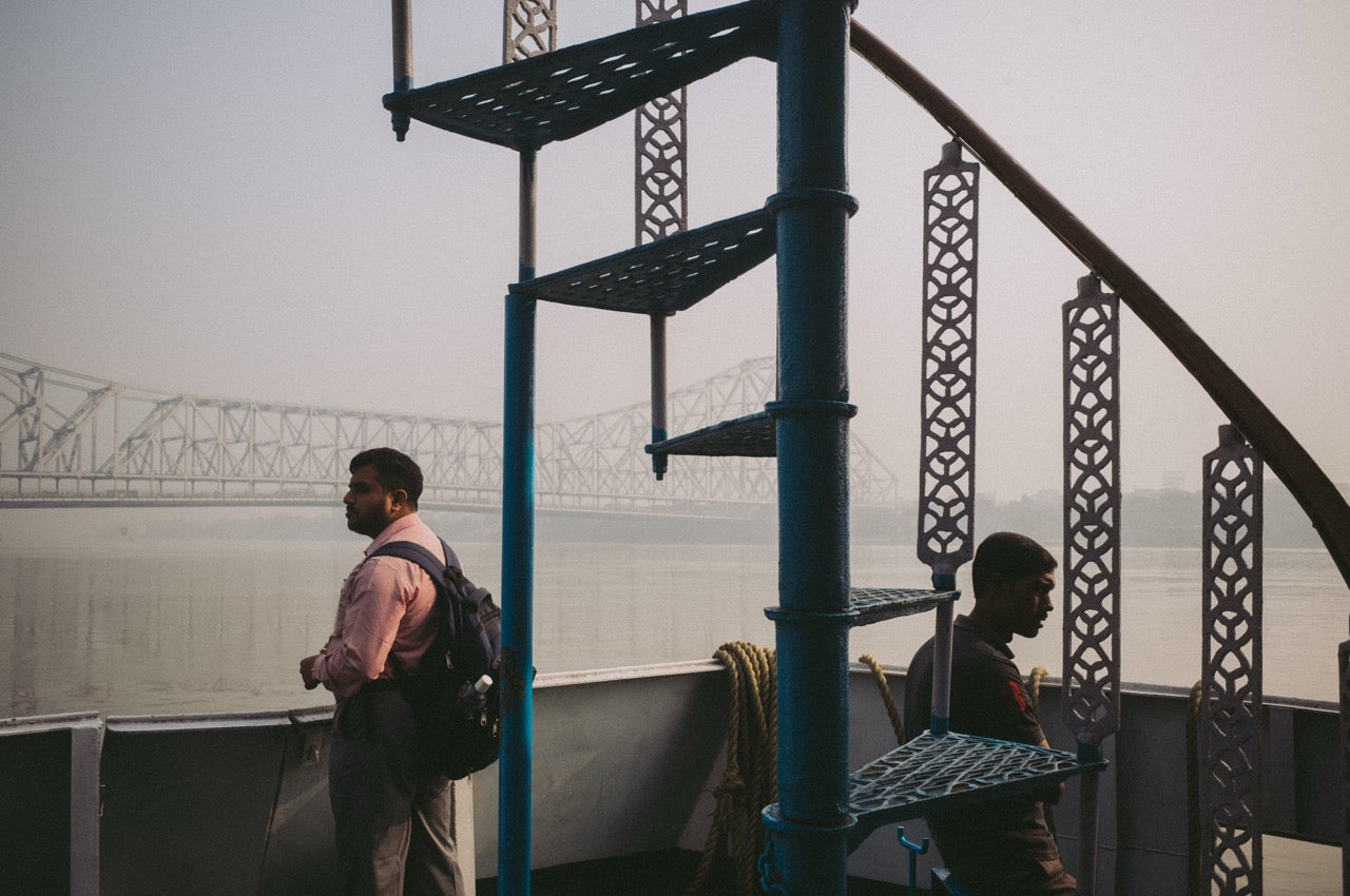 2 - 6 Dec | Travel with Leica: Life and Light in Kolkata with Shivam Pandey