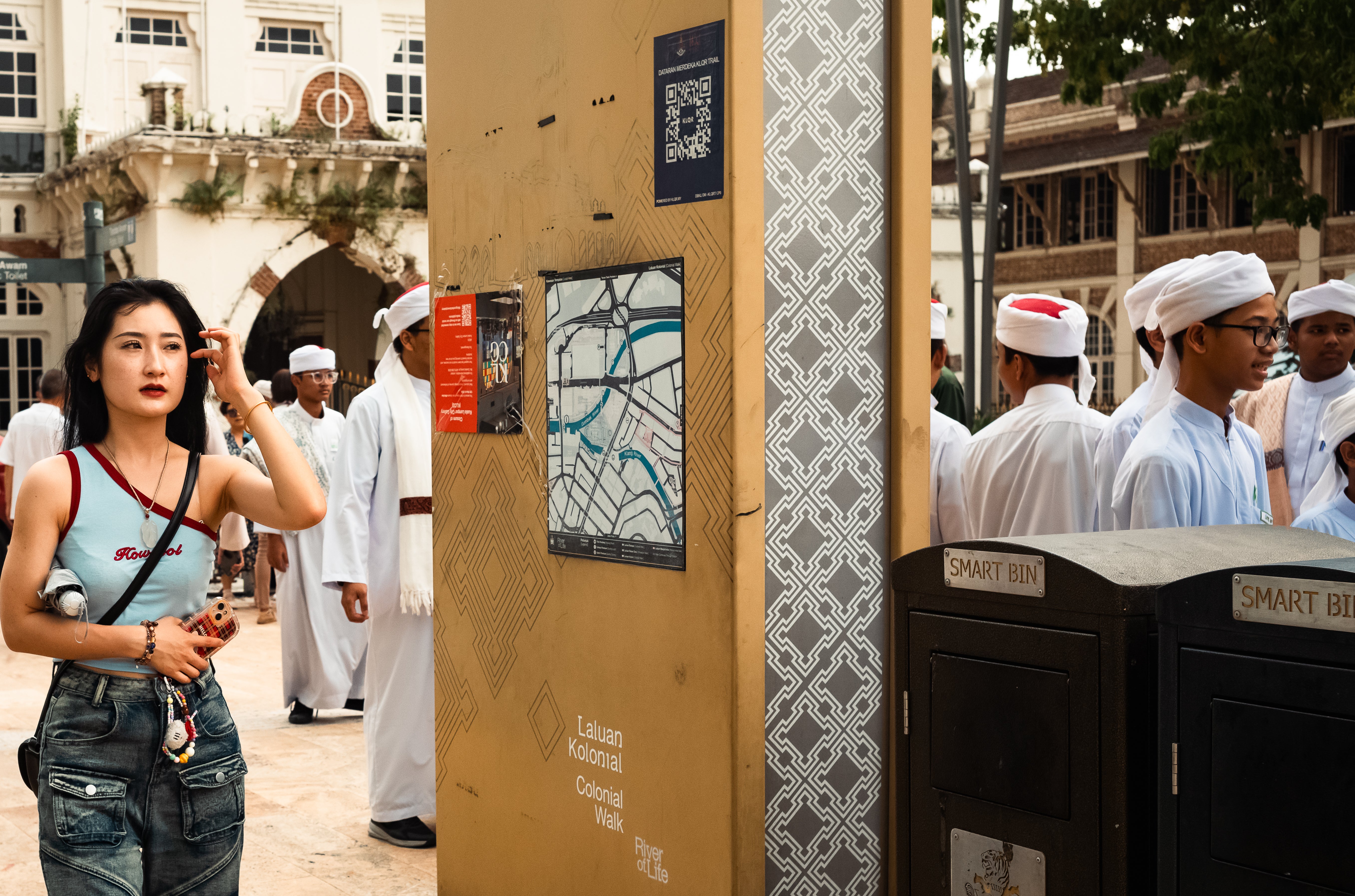 Ramadan Bazaar Photography Workshop & Walk