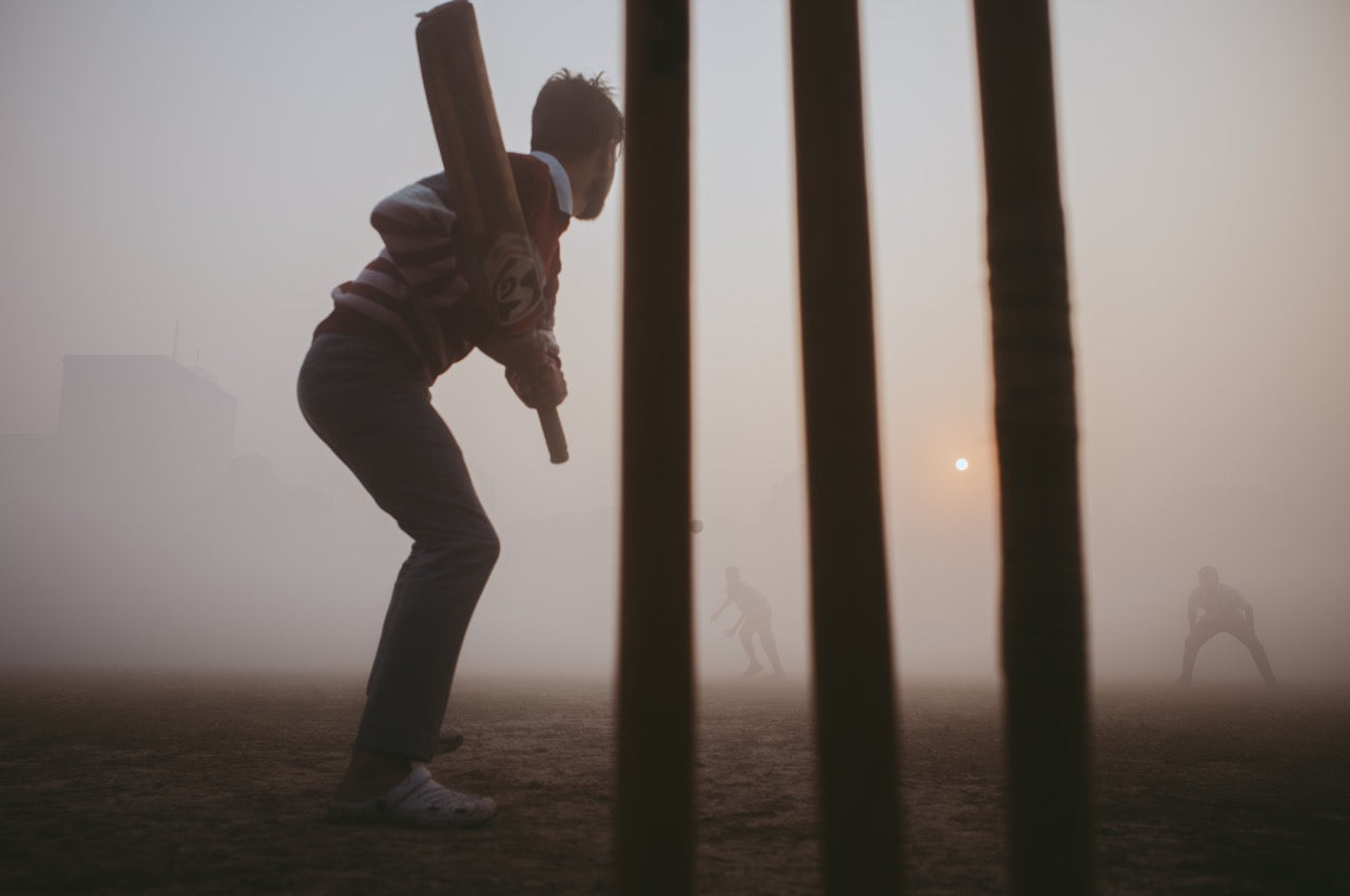 2 - 6 Dec | Travel with Leica: Life and Light in Kolkata with Shivam Pandey