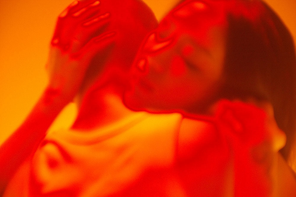 9 May | Masterclass with Wing Shya: Capturing Emotion - A Cinematic Approach to Photography