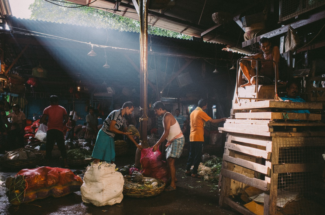 2 - 6 Dec | Travel with Leica: Life and Light in Kolkata with Shivam Pandey