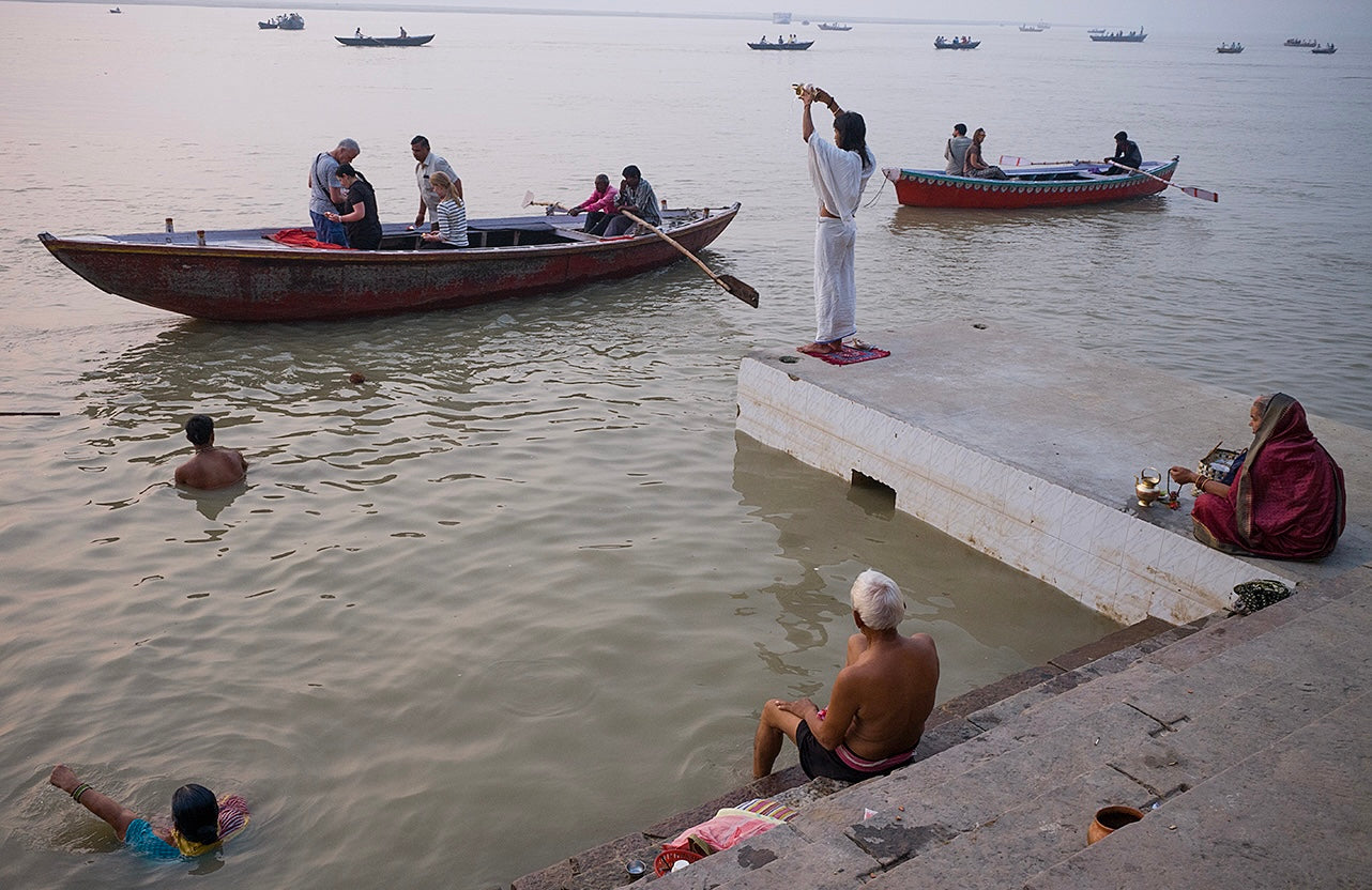 TRAVEL WITH LEICA: EXCLUSIVE INDIA WORKSHOP TOUR BY VINEET VOHRA