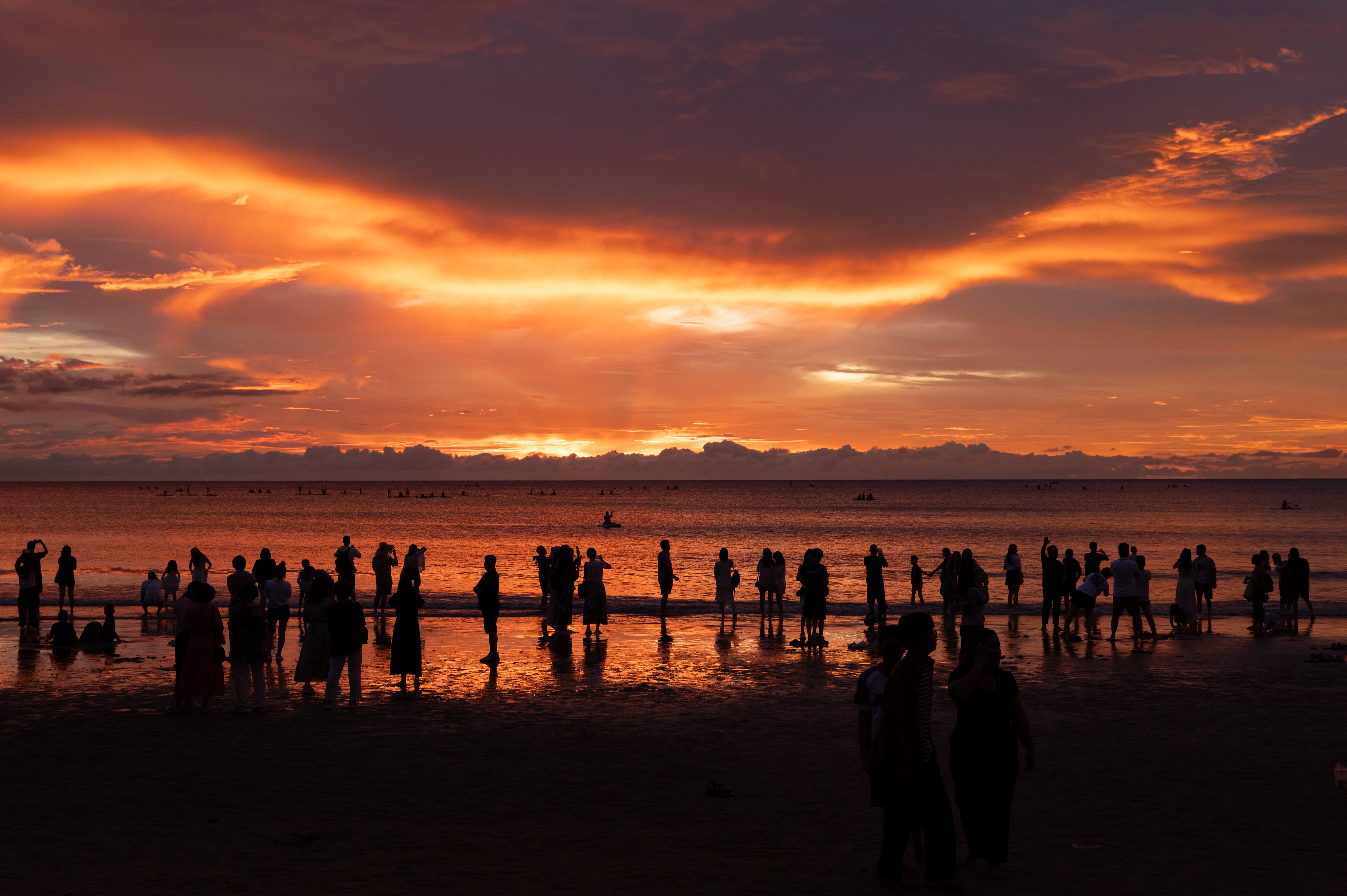 Framing Kota Kinabalu: From Mountains to Shores