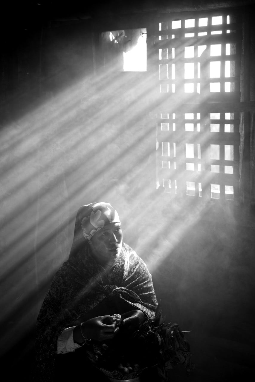 20 June | Leica Monochrom Journey - Introduction to Black&White Photography