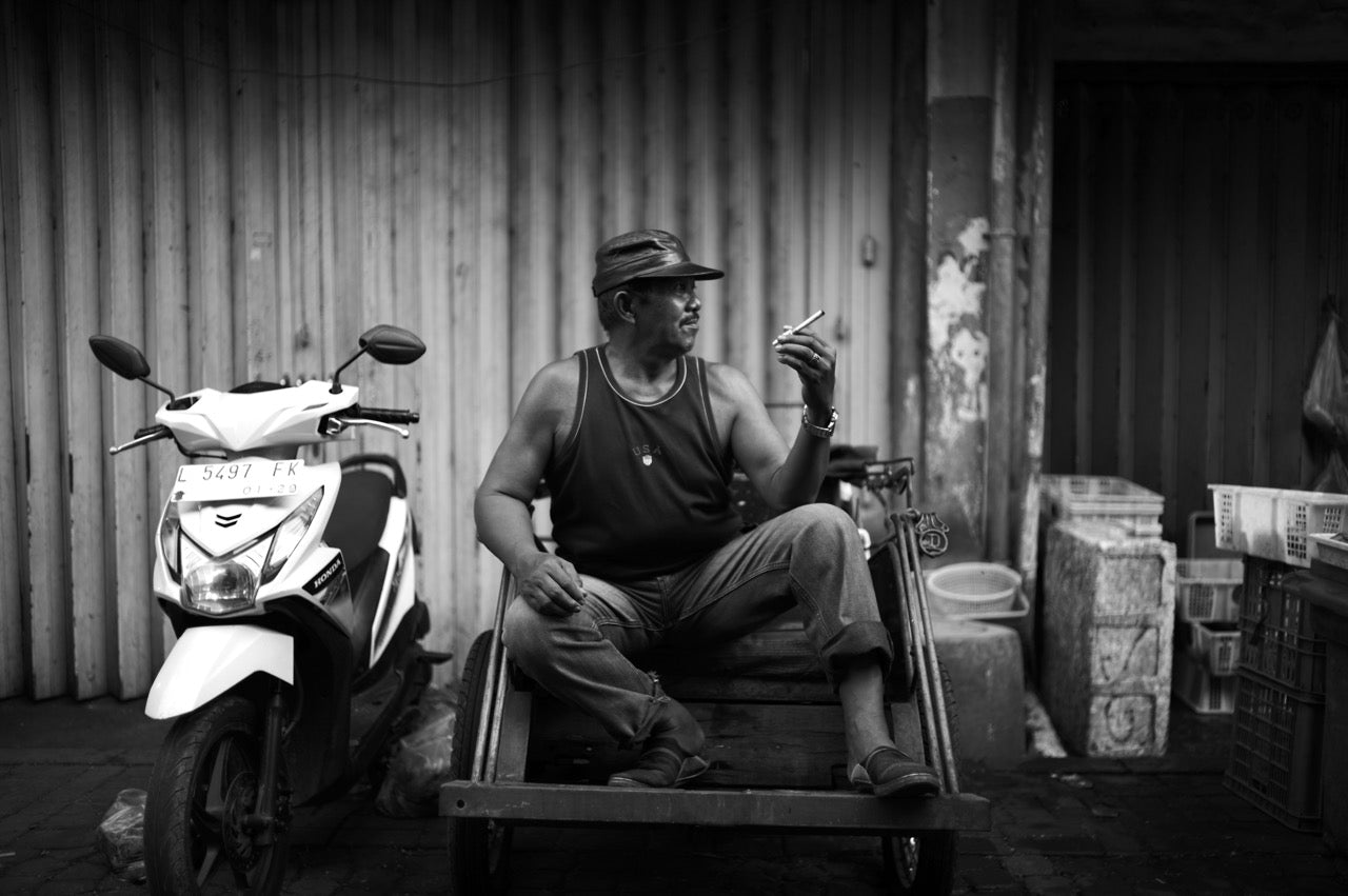 20 June | Leica Monochrom Journey - Introduction to Black&White Photography
