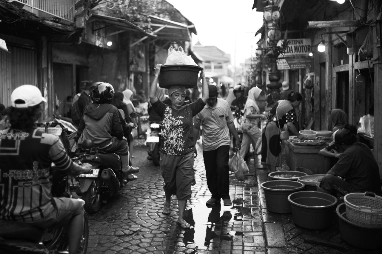 [Sold Out] 26 - 29 Sep | Travel with Leica: Bromo in Mono with Adam Seow