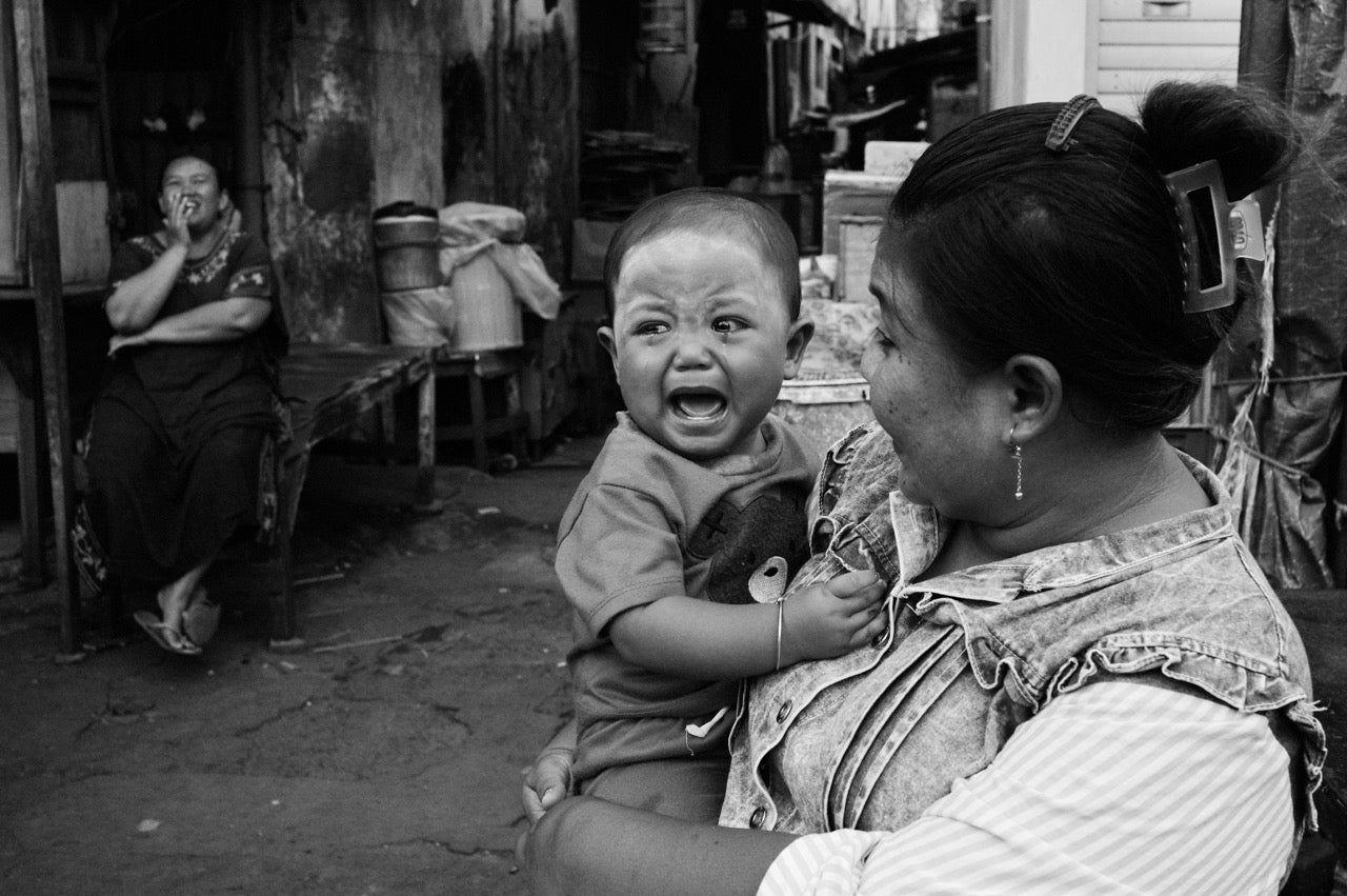 20 June | Leica Monochrom Journey - Introduction to Black&White Photography