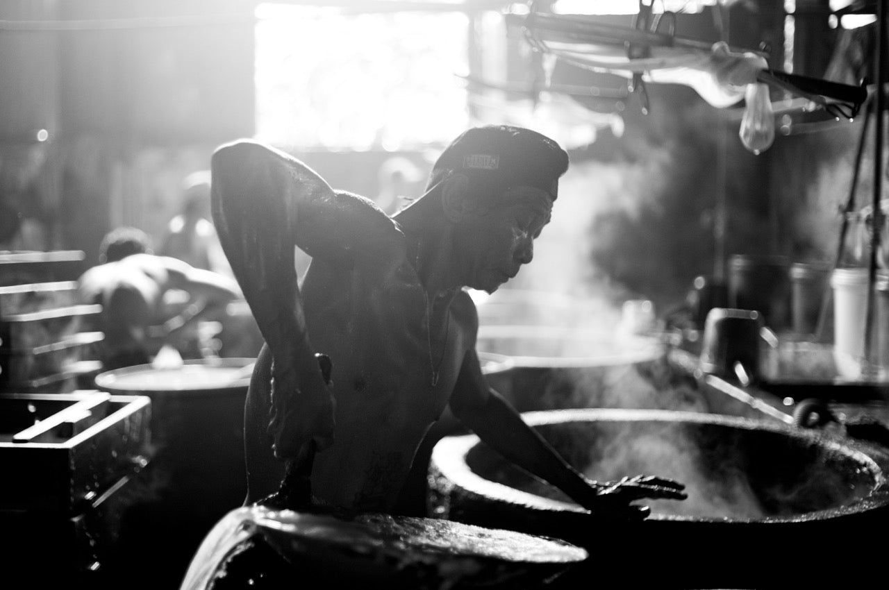 20 June | Leica Monochrom Journey - Introduction to Black&White Photography