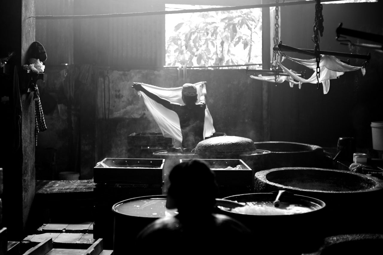 20 June | Leica Monochrom Journey - Introduction to Black&White Photography
