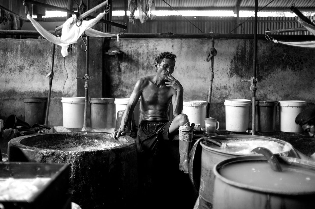 [Sold Out] 26 - 29 Sep | Travel with Leica: Bromo in Mono with Adam Seow