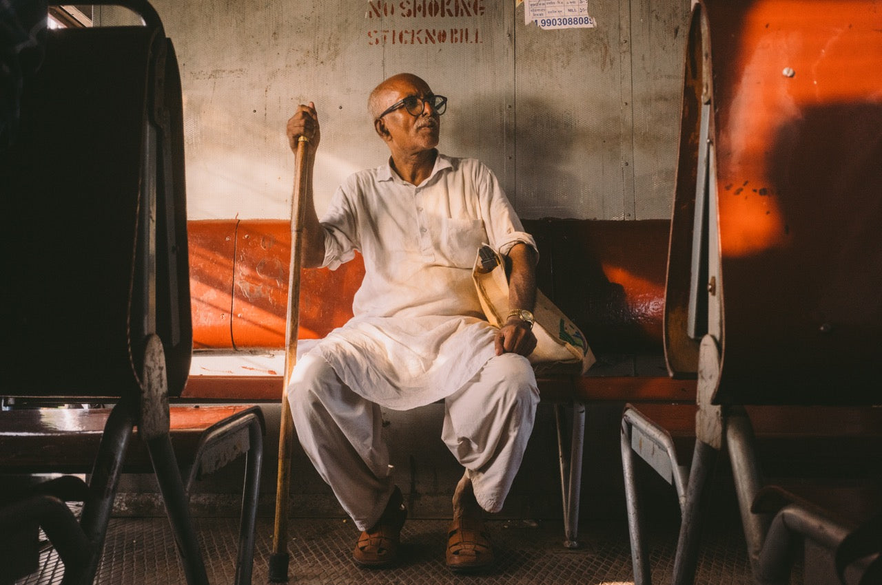 2 - 6 Dec | Travel with Leica: Life and Light in Kolkata with Shivam Pandey