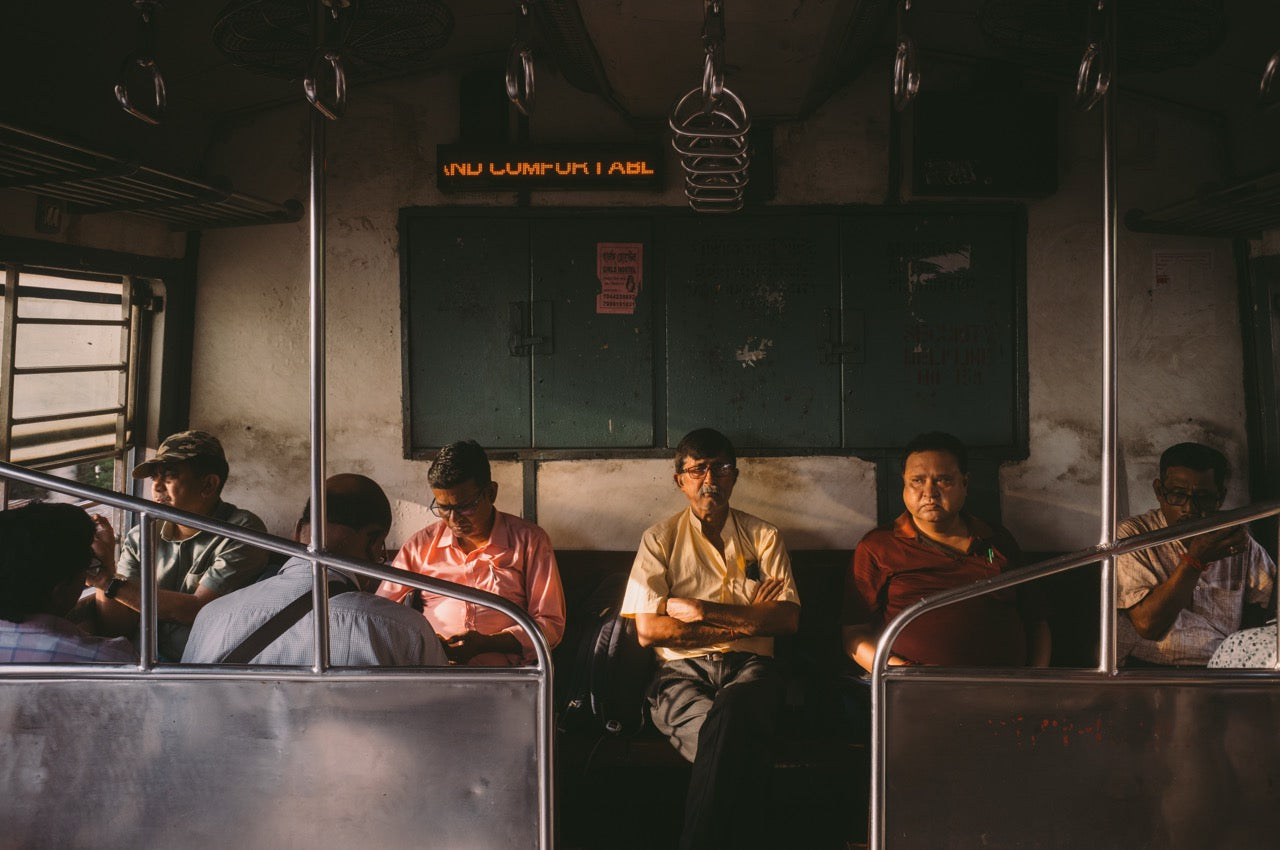 2 - 6 Dec | Travel with Leica: Life and Light in Kolkata with Shivam Pandey