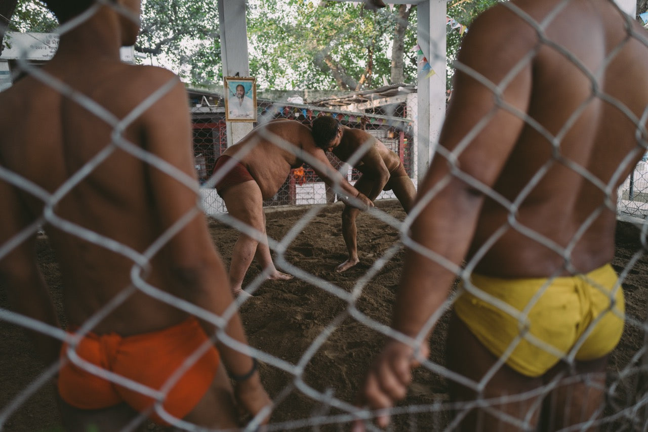 2 - 6 Dec | Travel with Leica: Life and Light in Kolkata with Shivam Pandey