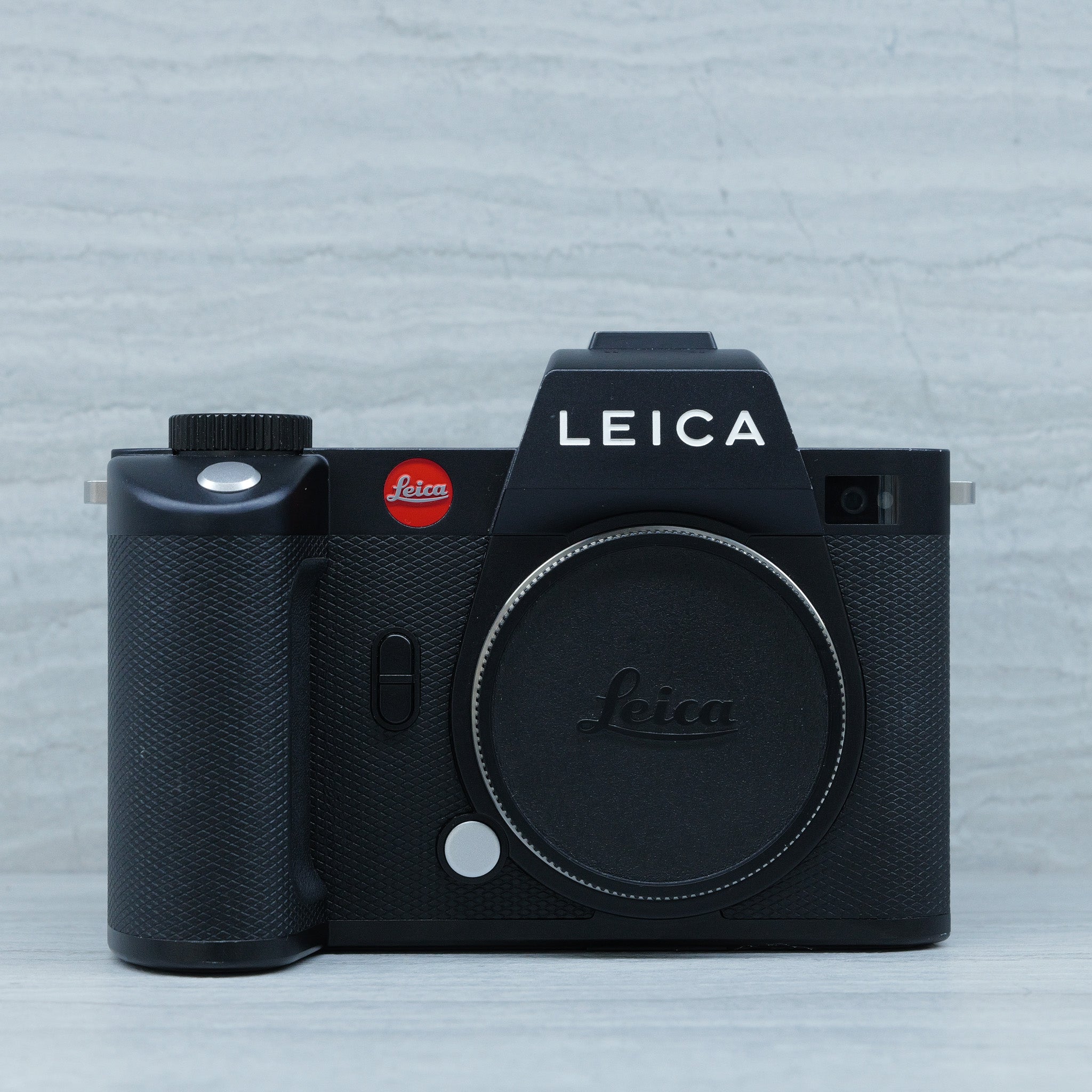 (Pre-Owned) Leica SL2 black