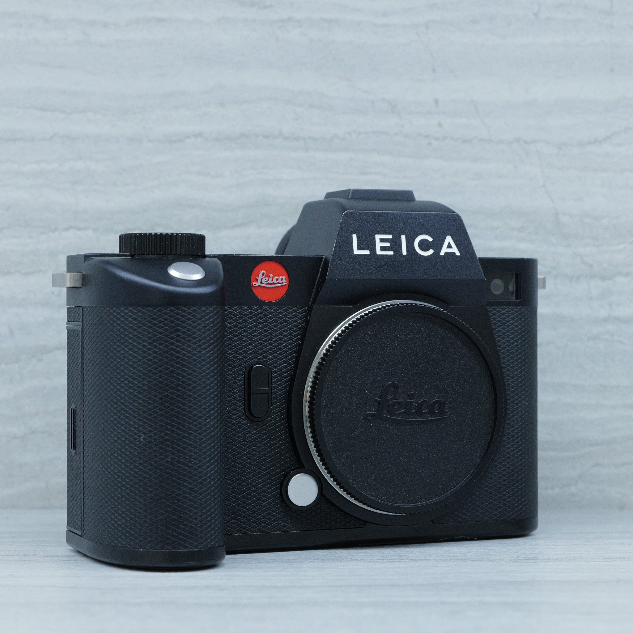 (Pre-Owned) Leica SL2 black