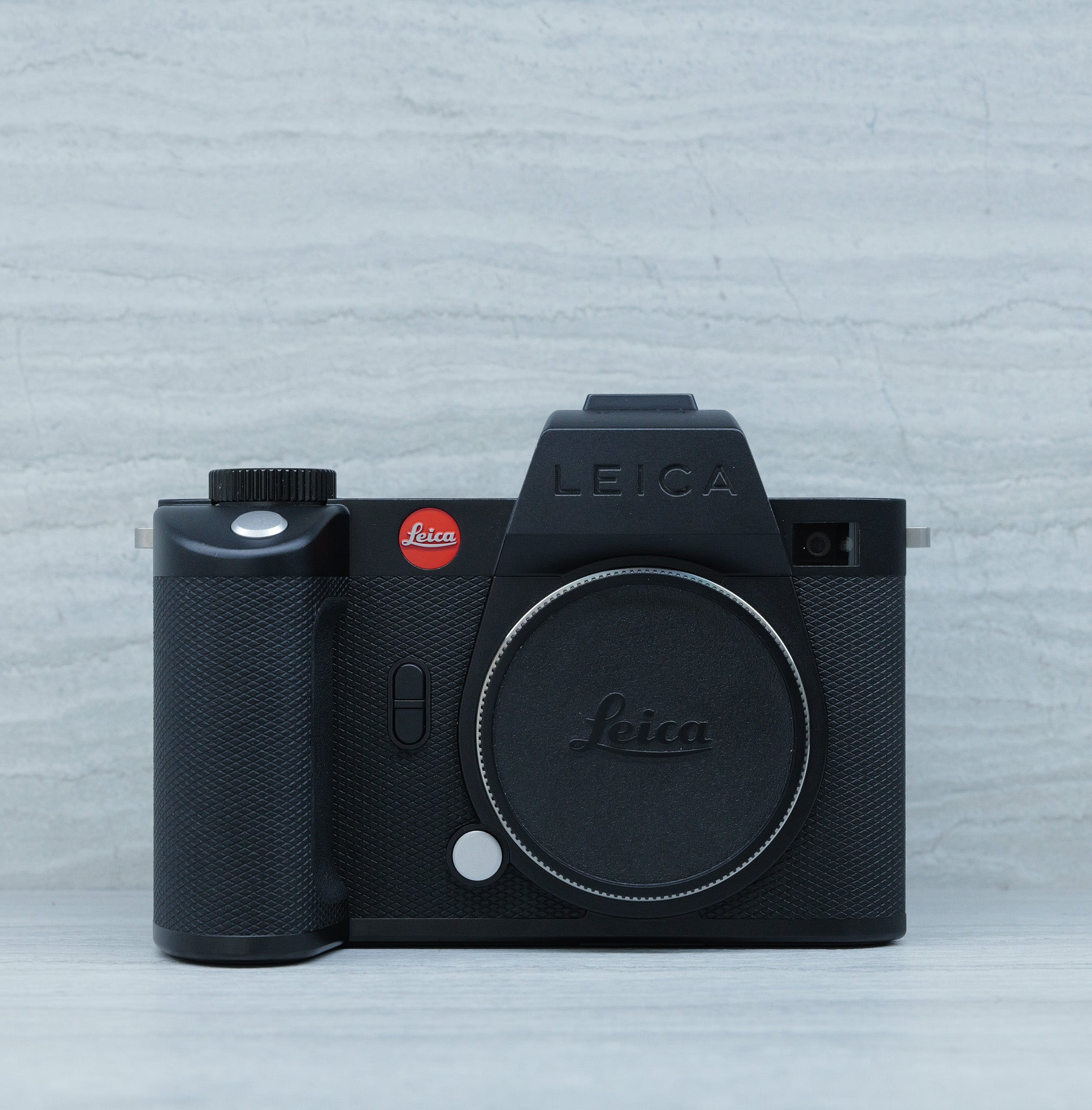 (Pre-Owned) Leica SL2-S Black