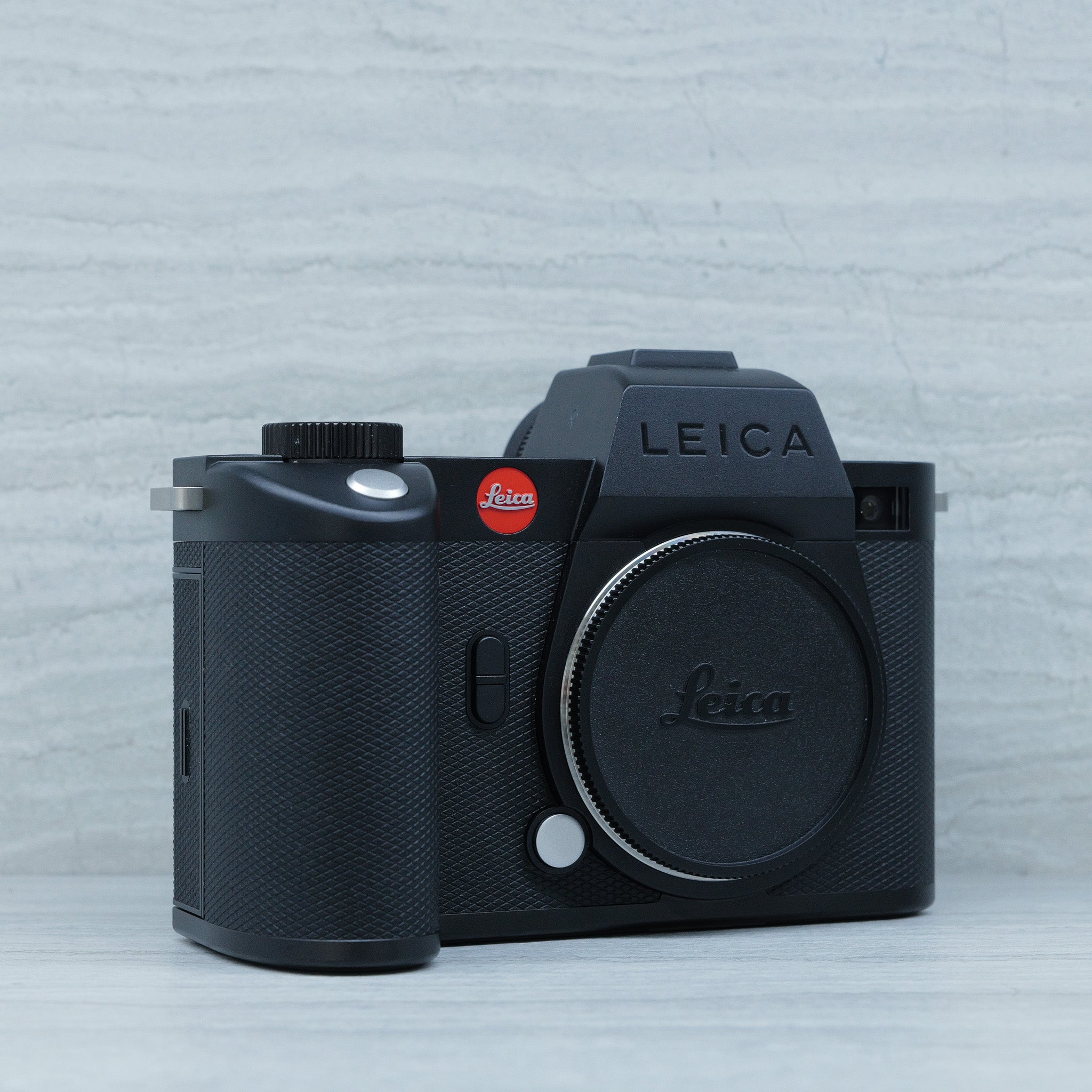 (Pre-Owned) Leica SL2-S Black