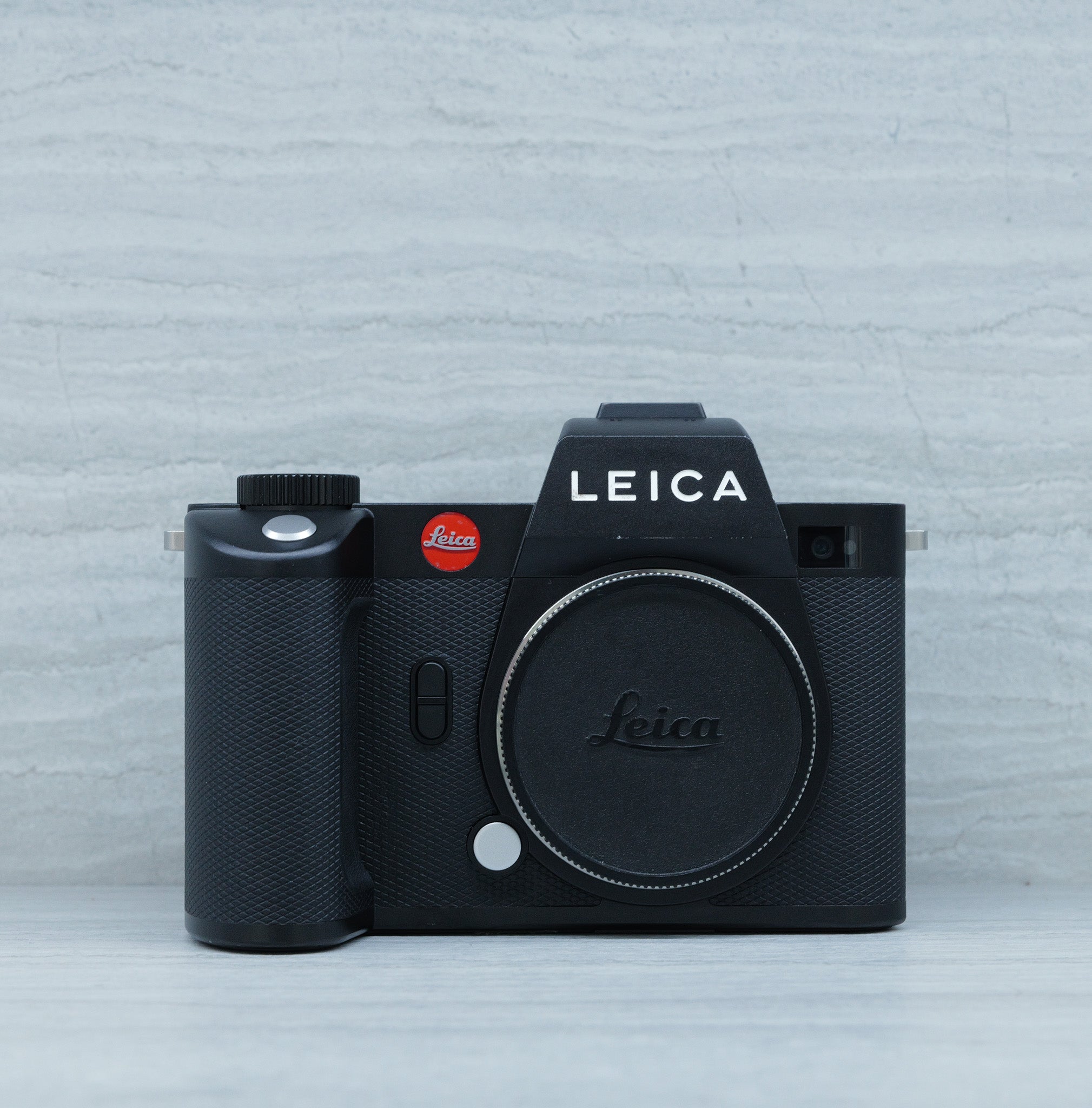 (Pre-Owned) Leica SL2 black