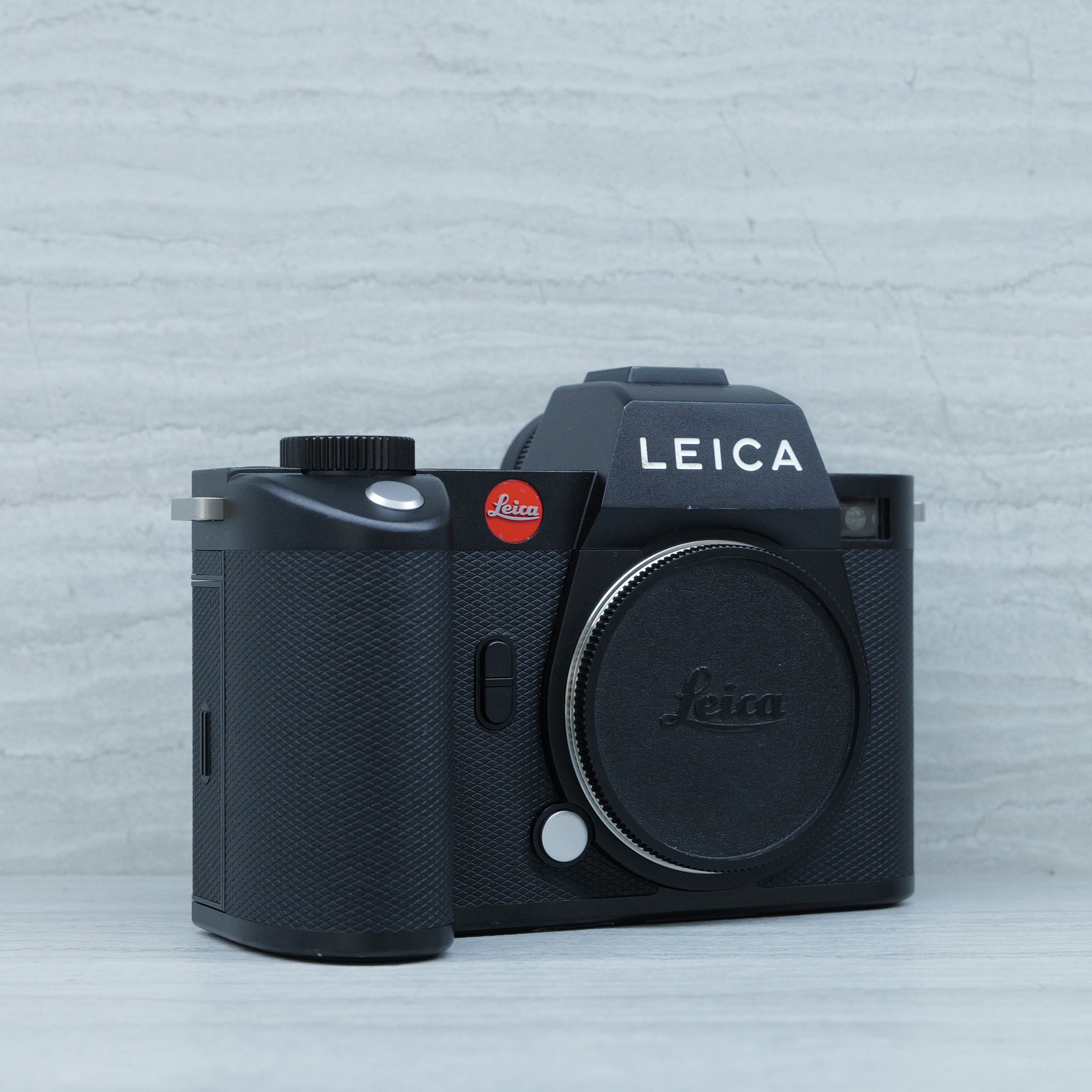 (Pre-Owned) Leica SL2 black