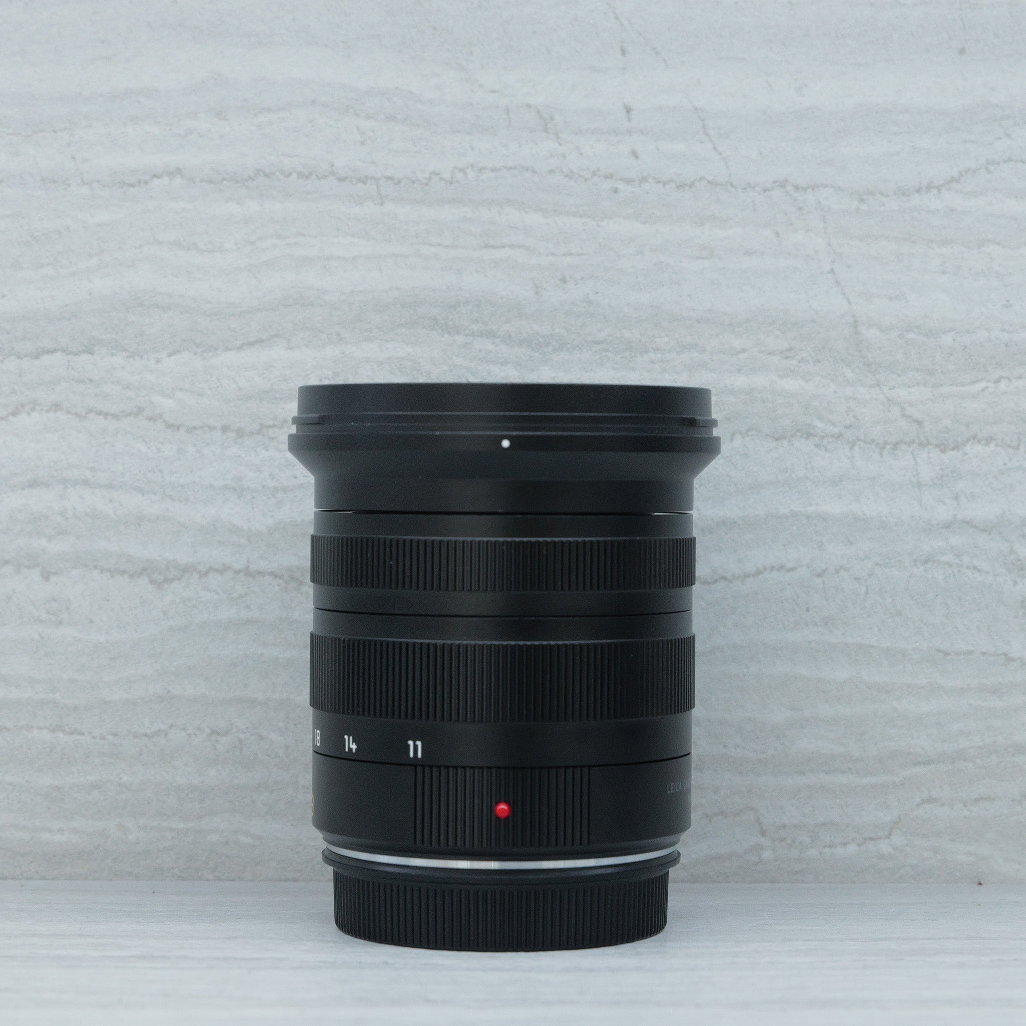 (Pre-Owned) Leica Super Vario Elmar-TL 11-23mm f3.5-4.5