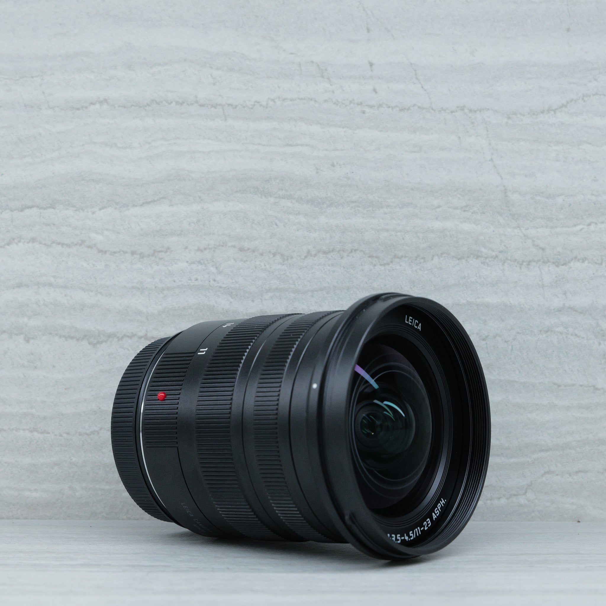 (Pre-Owned) Leica Super Vario Elmar-TL 11-23mm f3.5-4.5