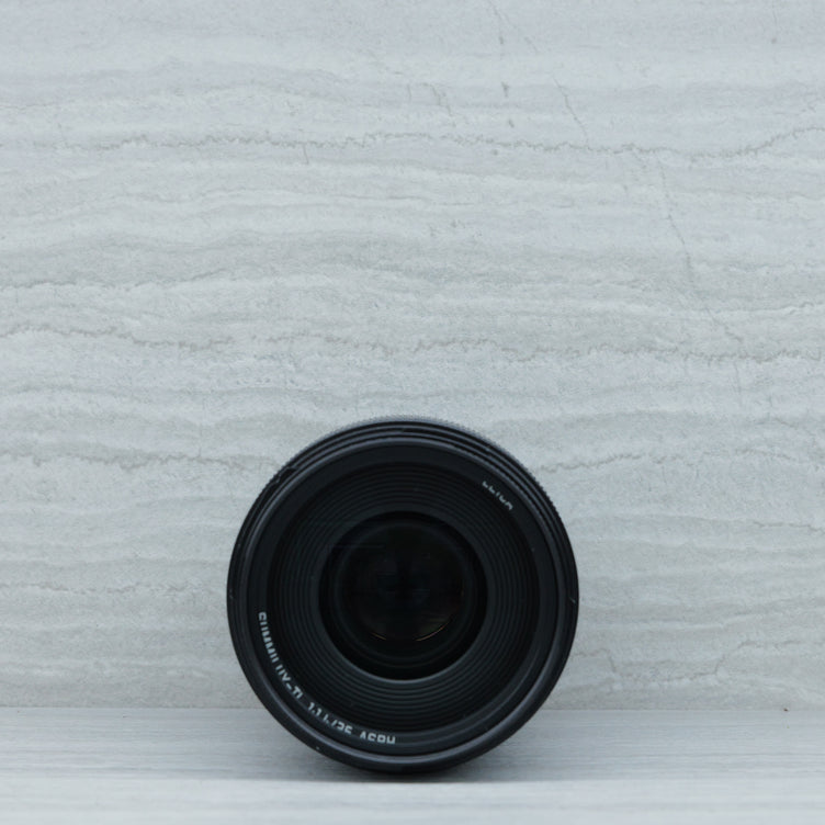 (Pre-Owned) Leica Summilux-TL 35mm f1.4 ASPH