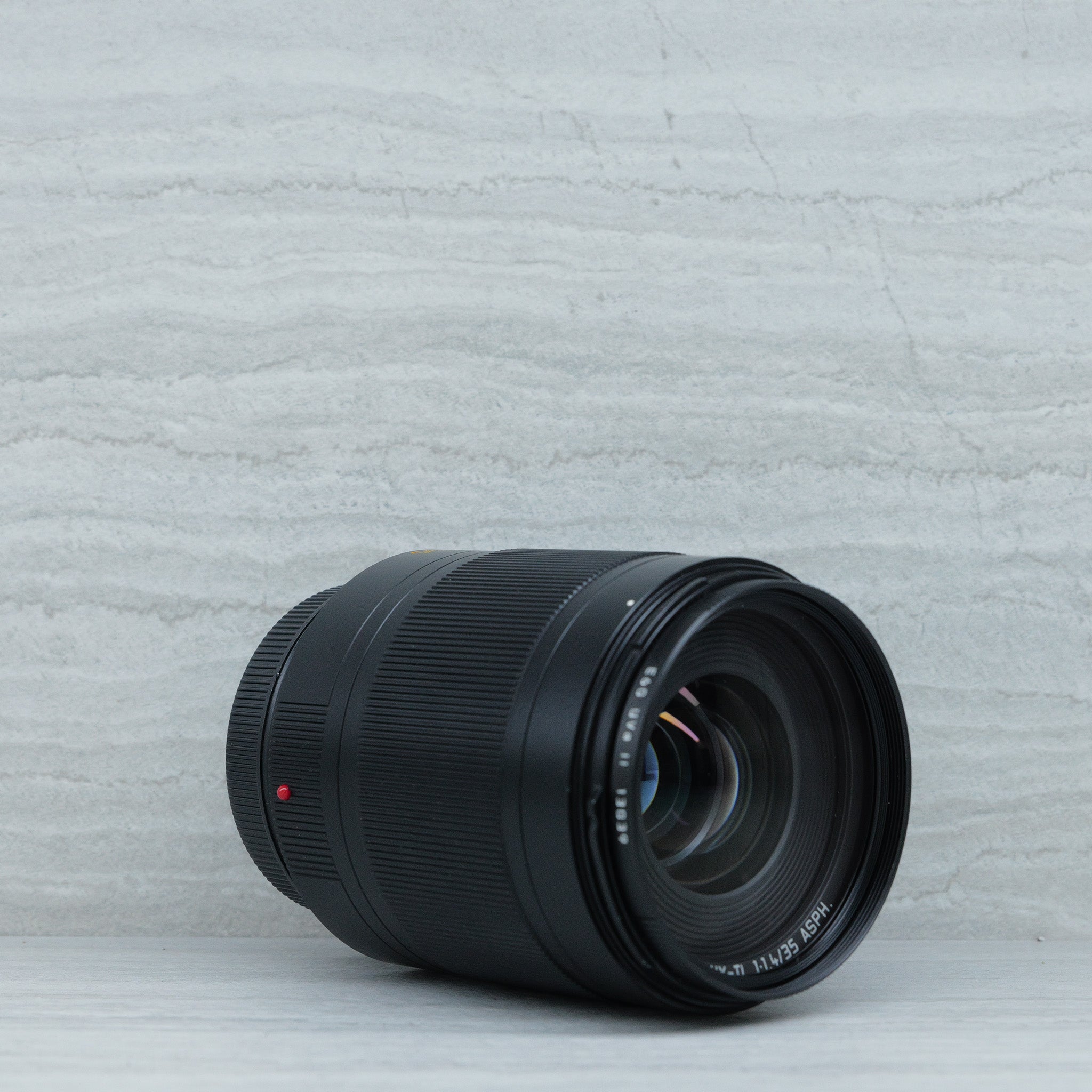 (Pre-Owned) Leica Summilux-TL 35mm f1.4 ASPH