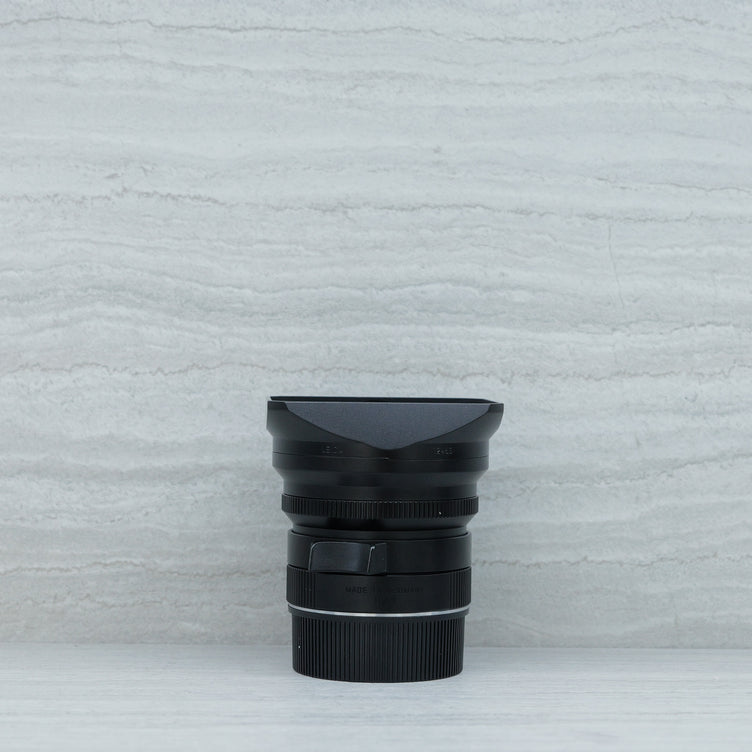 (Pre-Owned) Leica Super-Emar-M 18mm