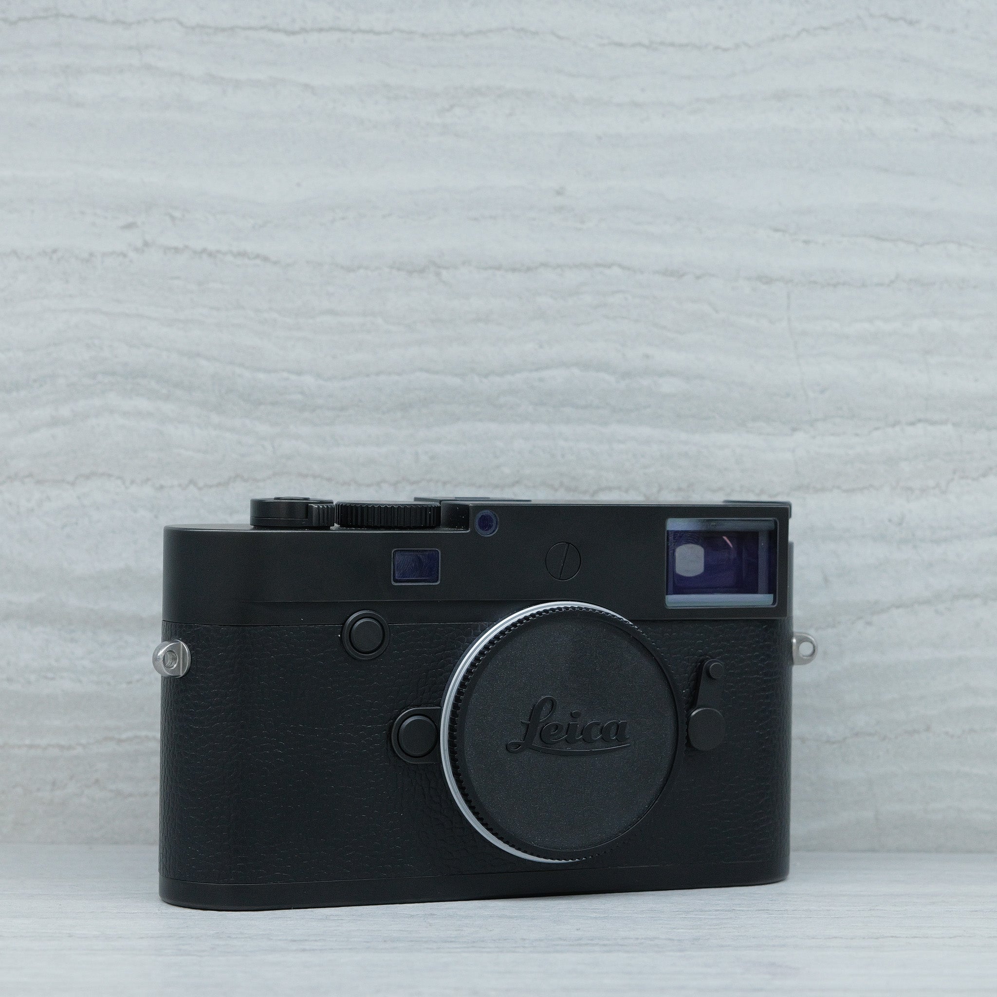 (Pre-Owned) Leica M10 monochrom black