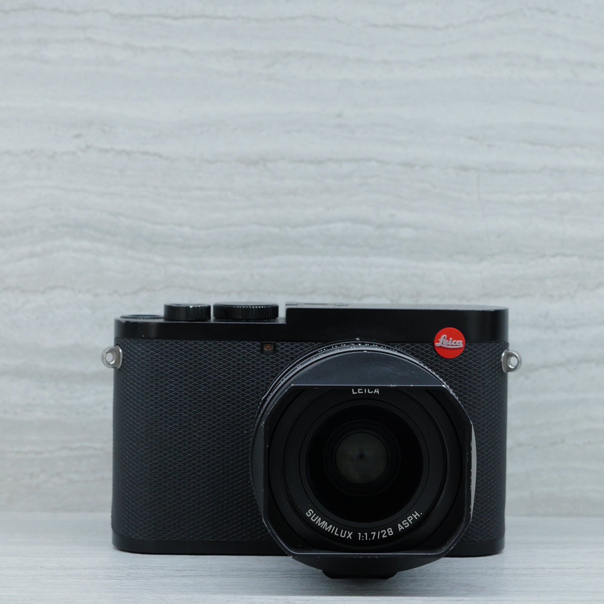 (Pre-Owned) Leica Q2 black