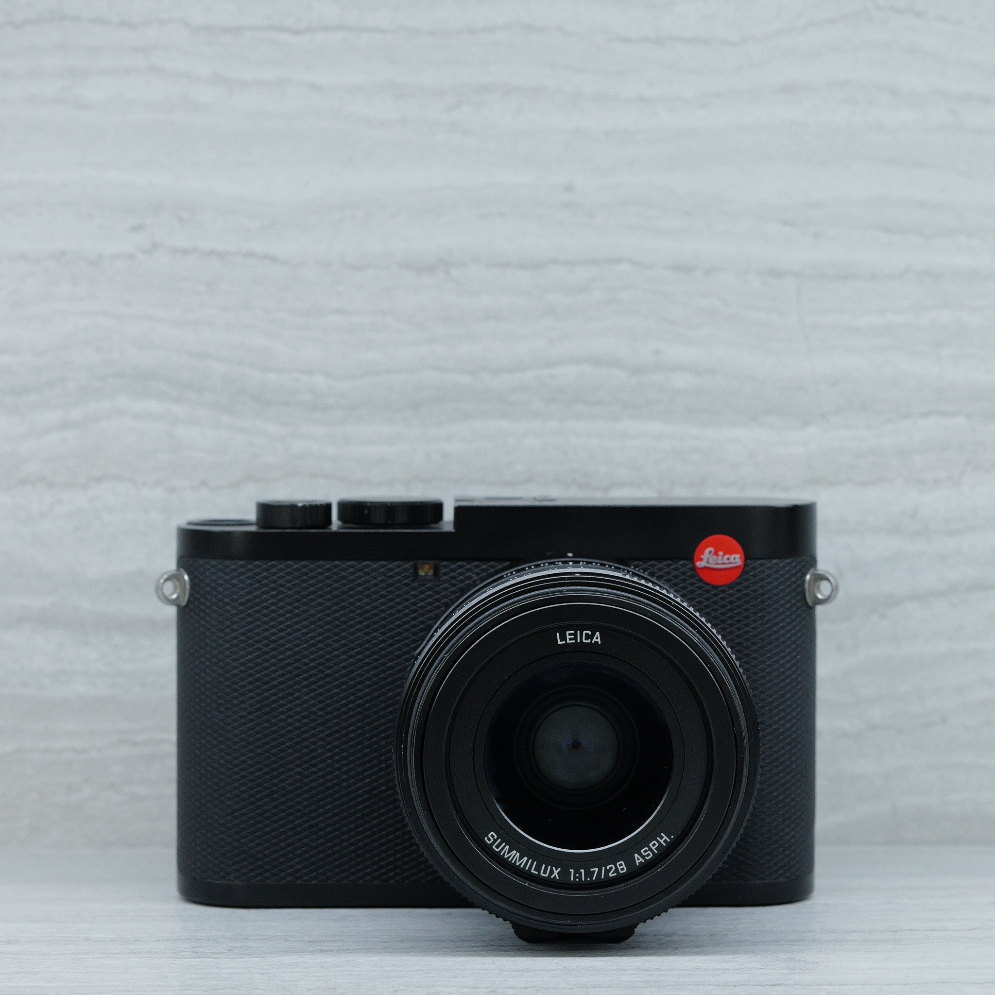 (Pre-Owned) Leica Q2 black