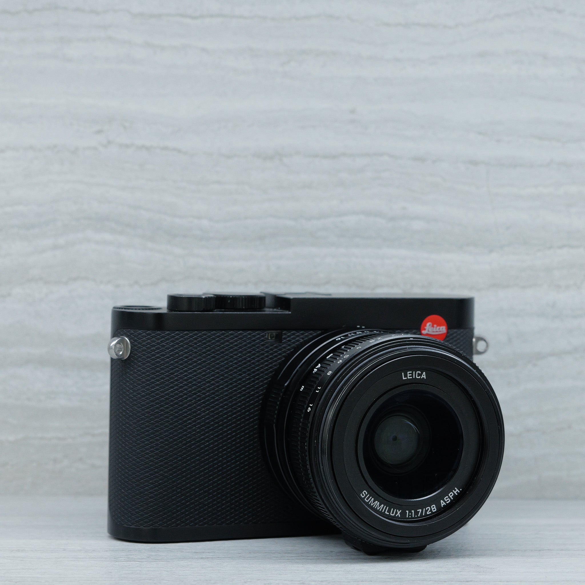 (Pre-Owned) Leica Q2 black