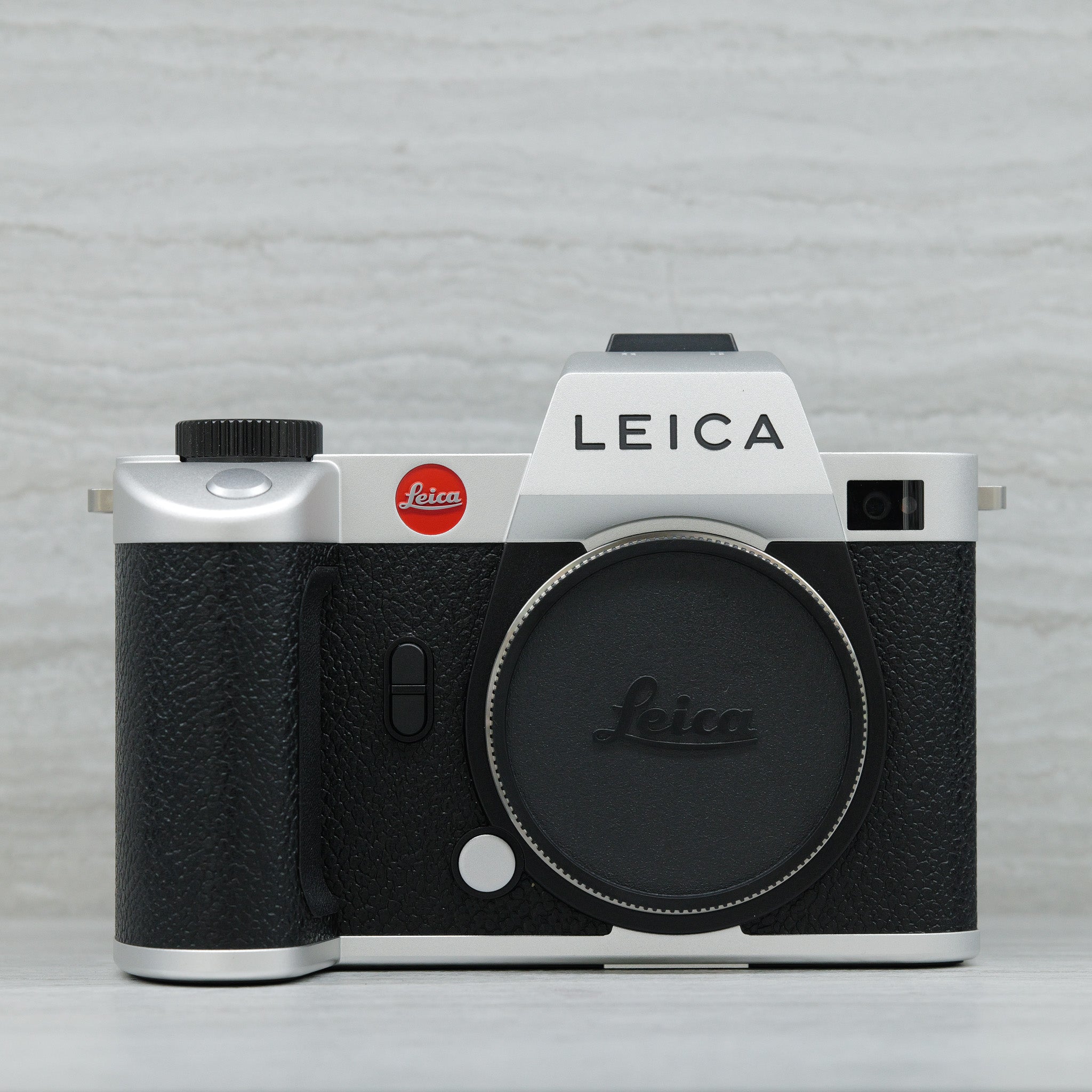 (Pre-Owned) Leica SL2 Silver