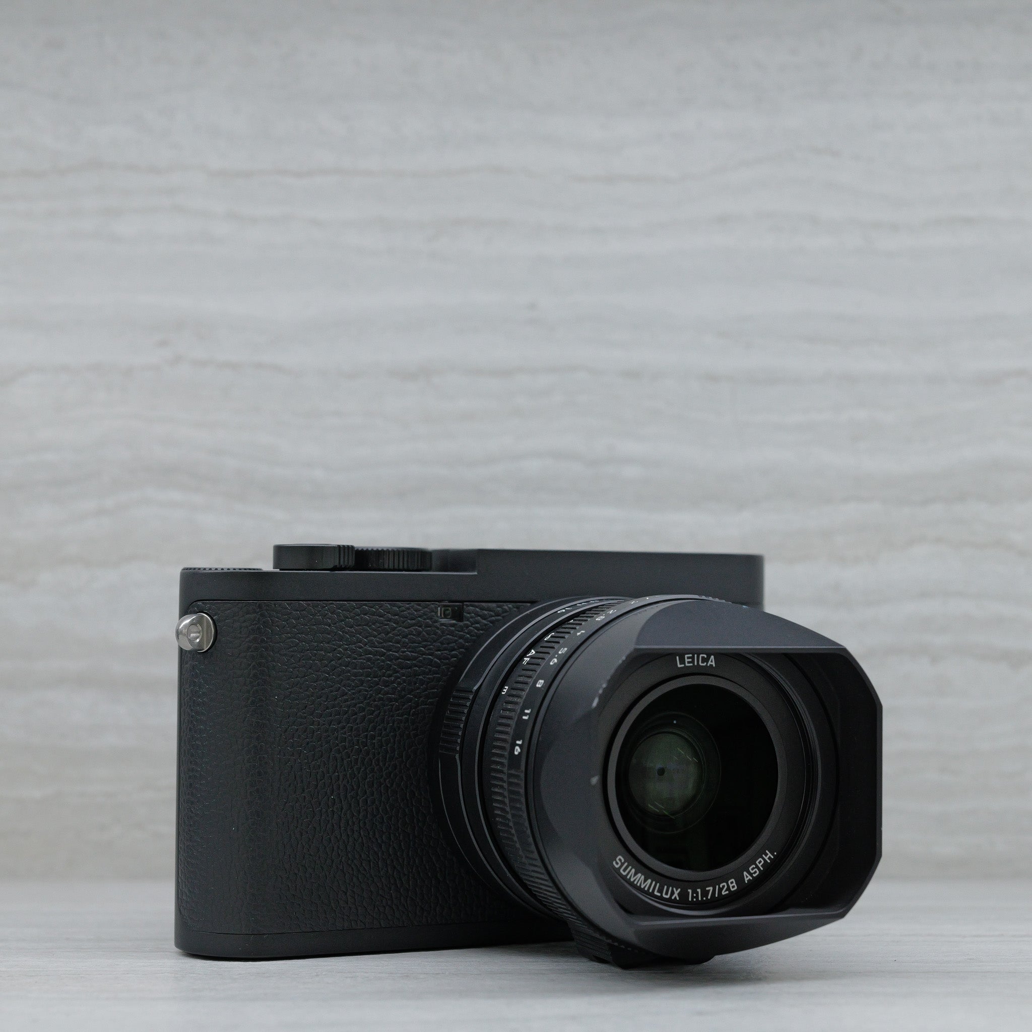 (Pre-Owned) Leica Q2 Monochrom