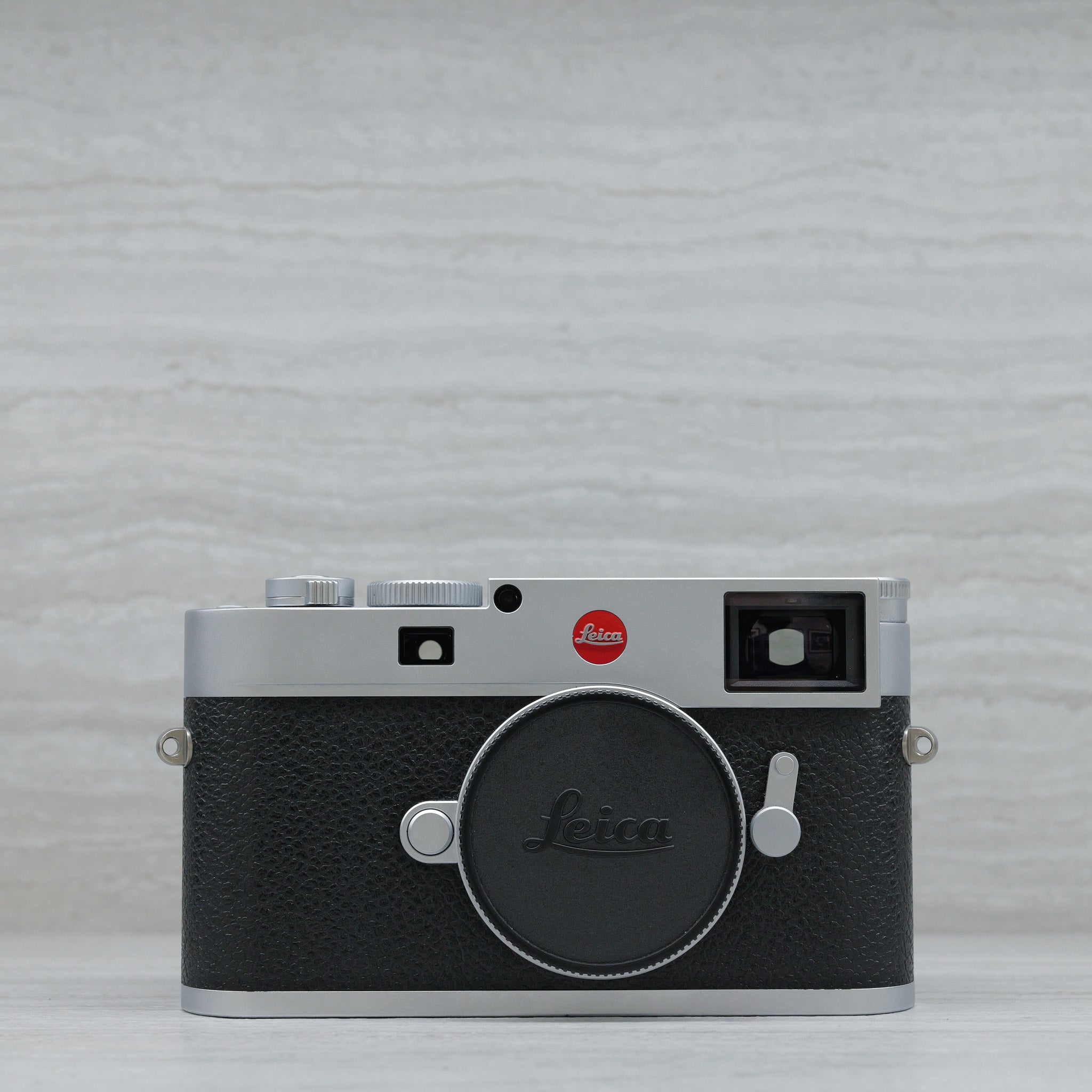 (Pre-Owned) LEICA M11, Silver chrome finish