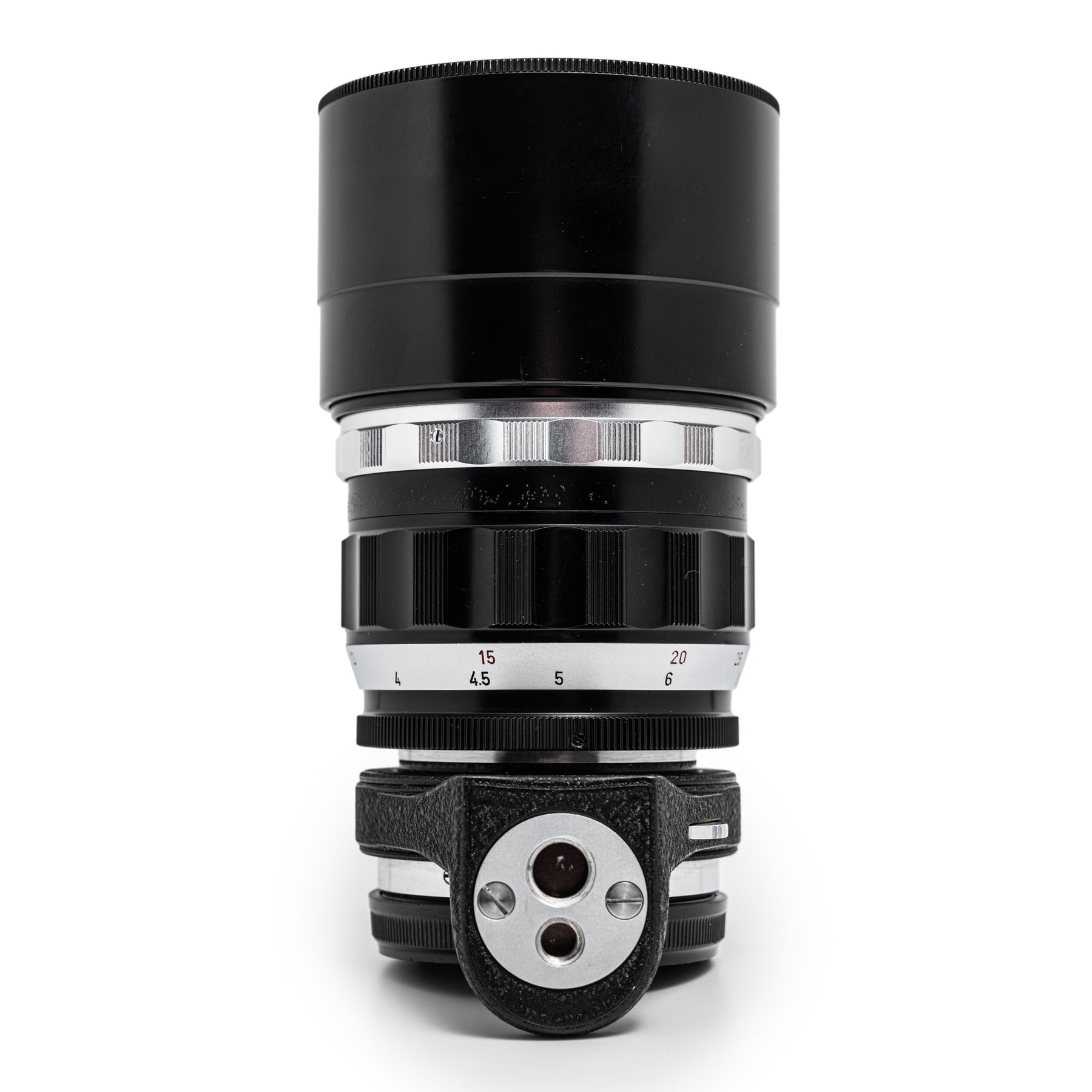 Leica Telyt 200mm (pre-owned)