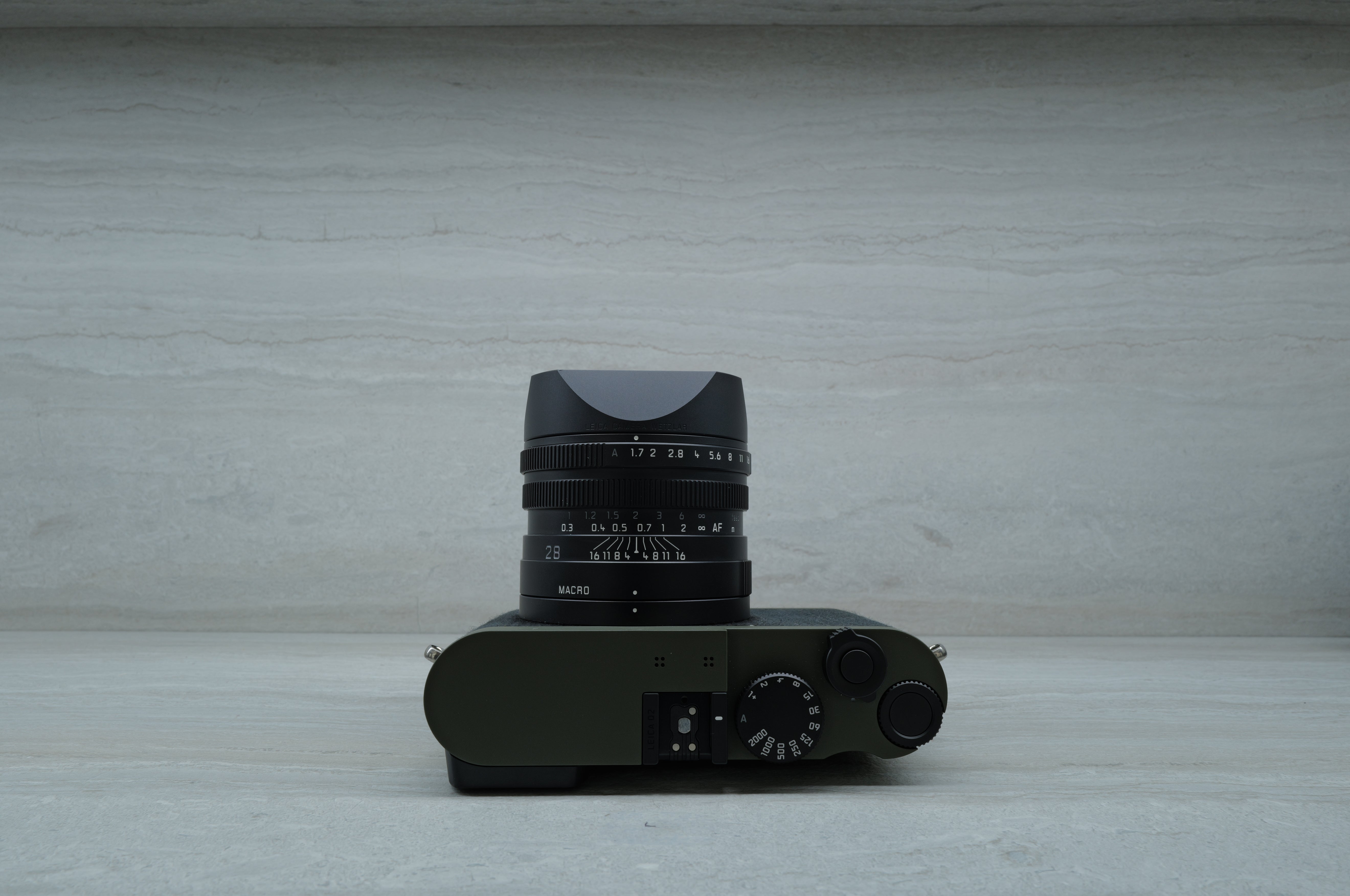 (Pre-Owned) Leica Q2,Reporter SN-5610277