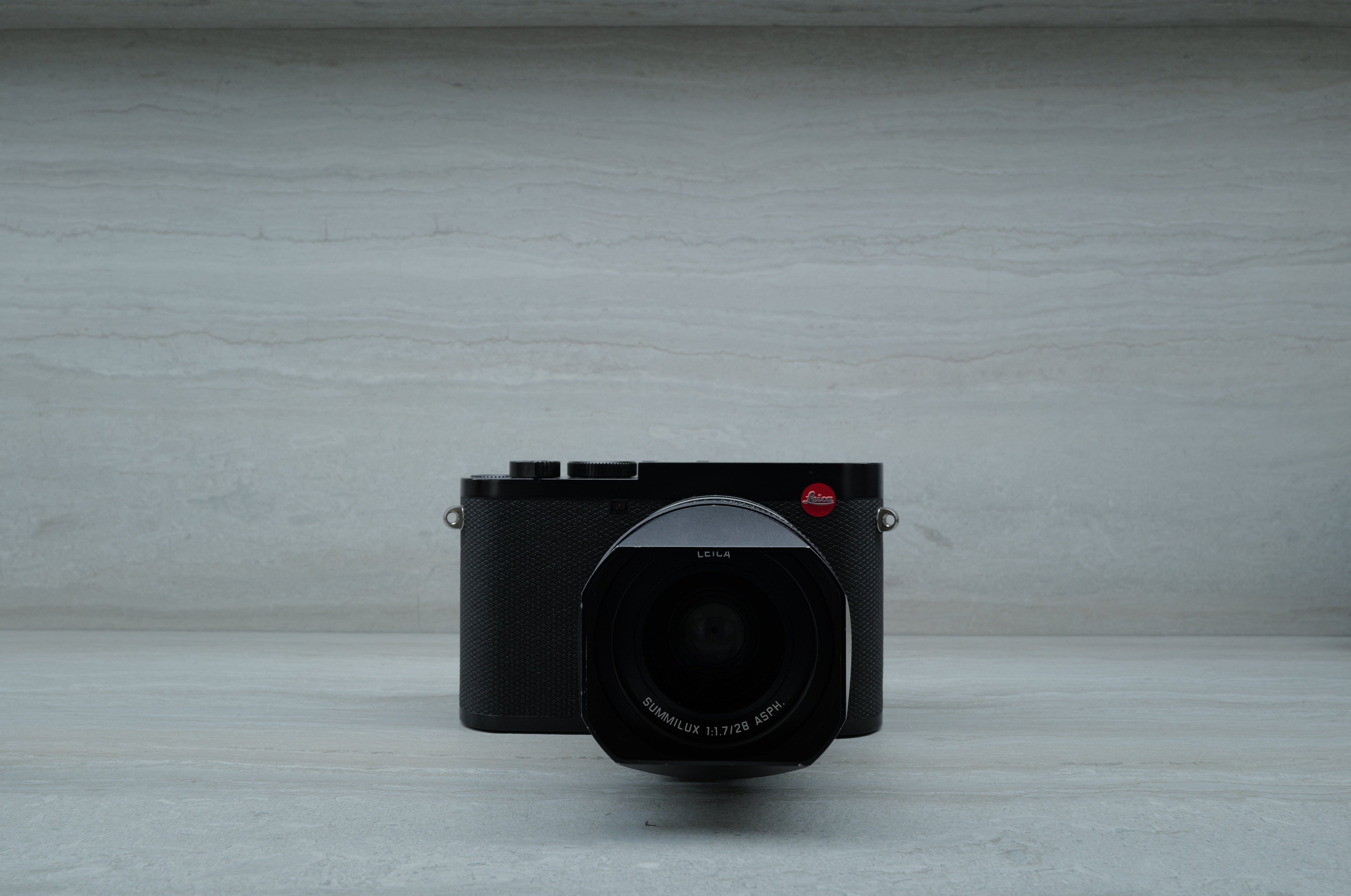 (Pre-Owned) Leica Q2, Black SN-5395754