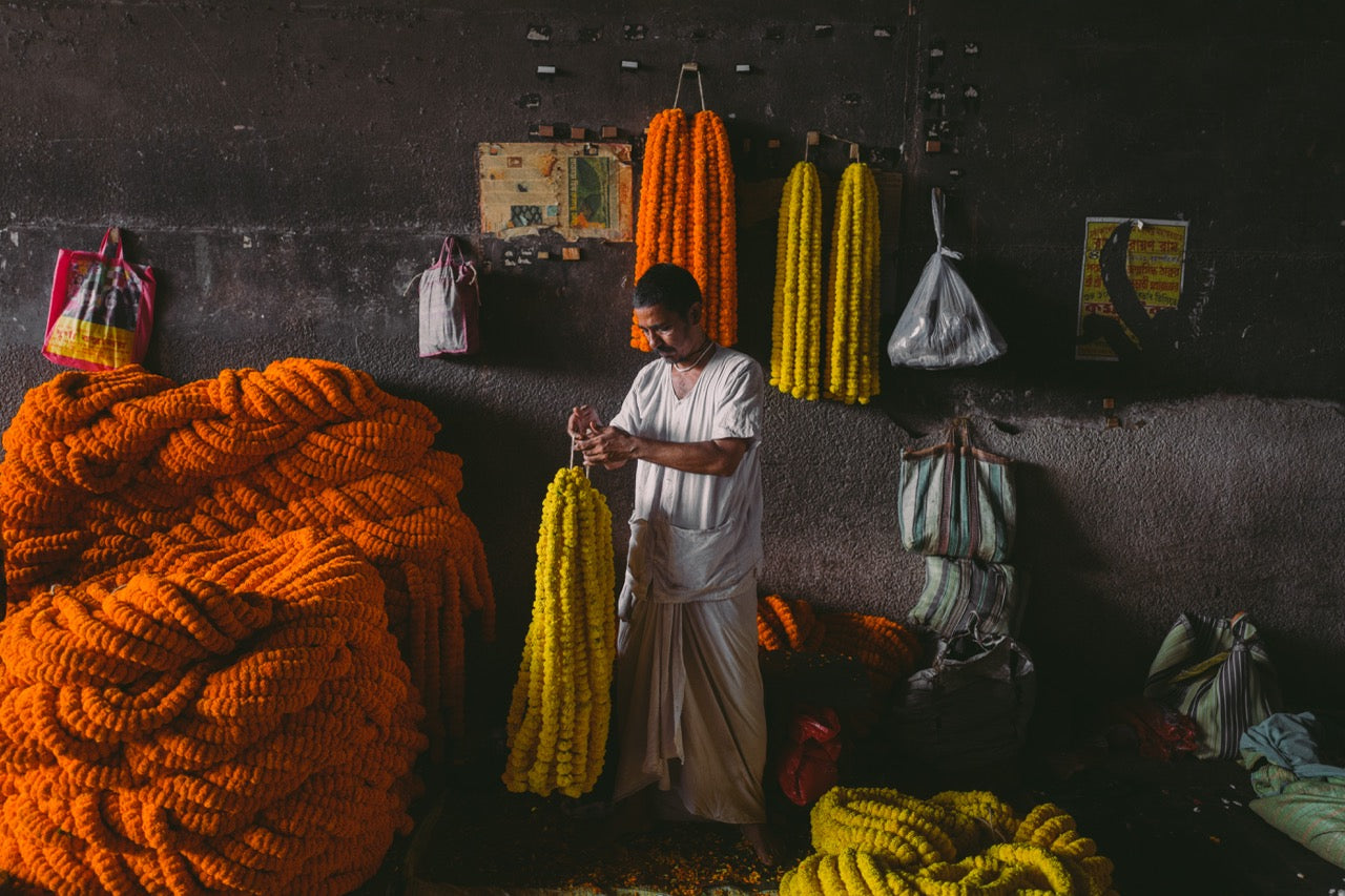 2 - 6 Dec | Travel with Leica: Life and Light in Kolkata with Shivam Pandey
