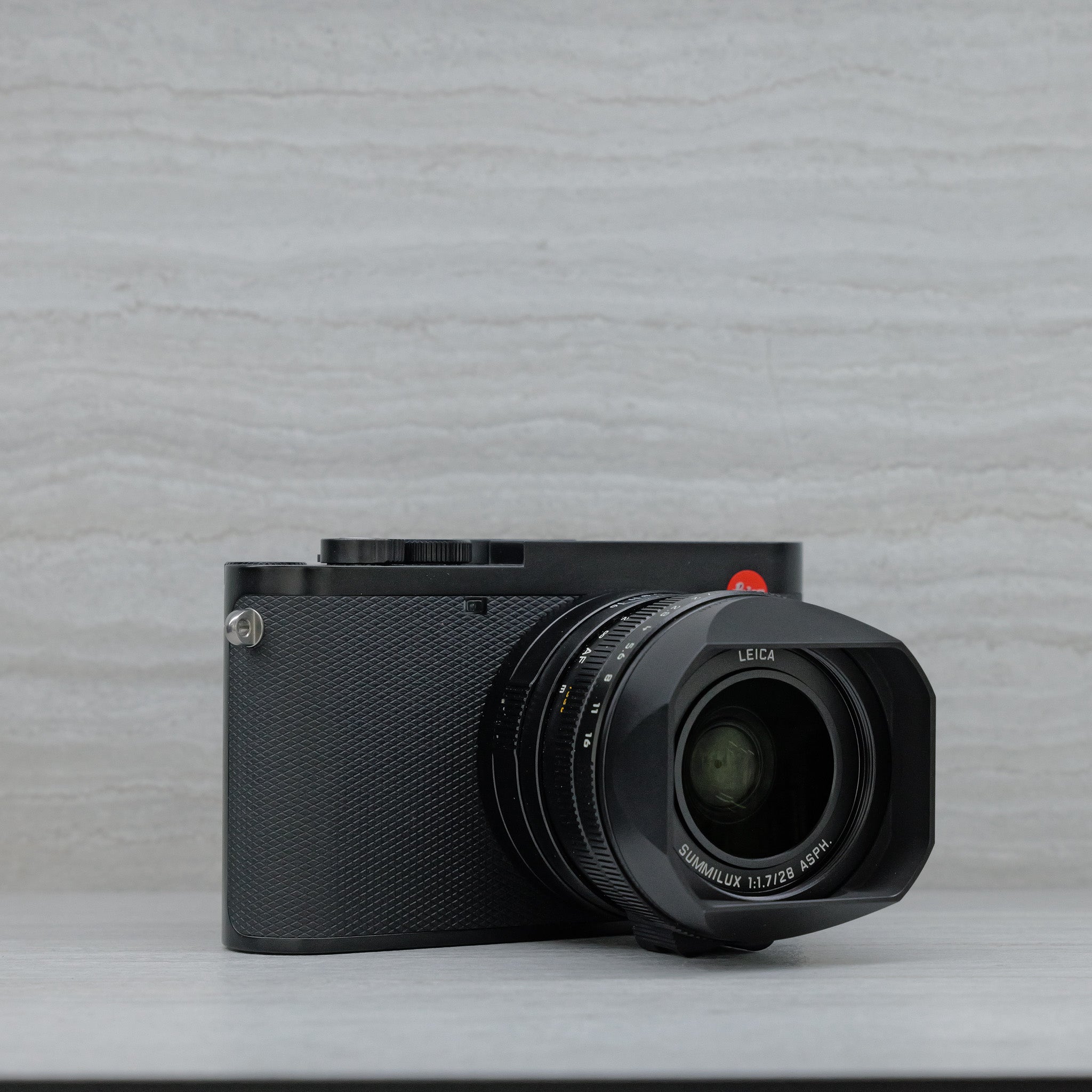 (Pre-Owned) LEICA Q3 black