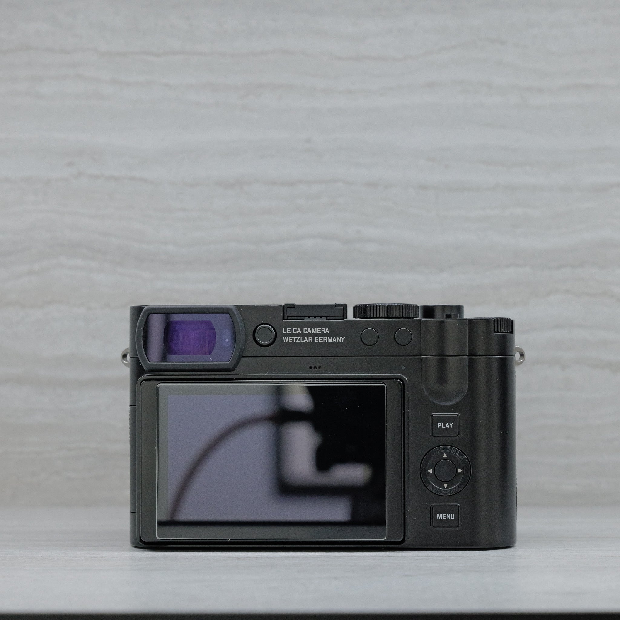 (Pre-Owned) LEICA Q3 black