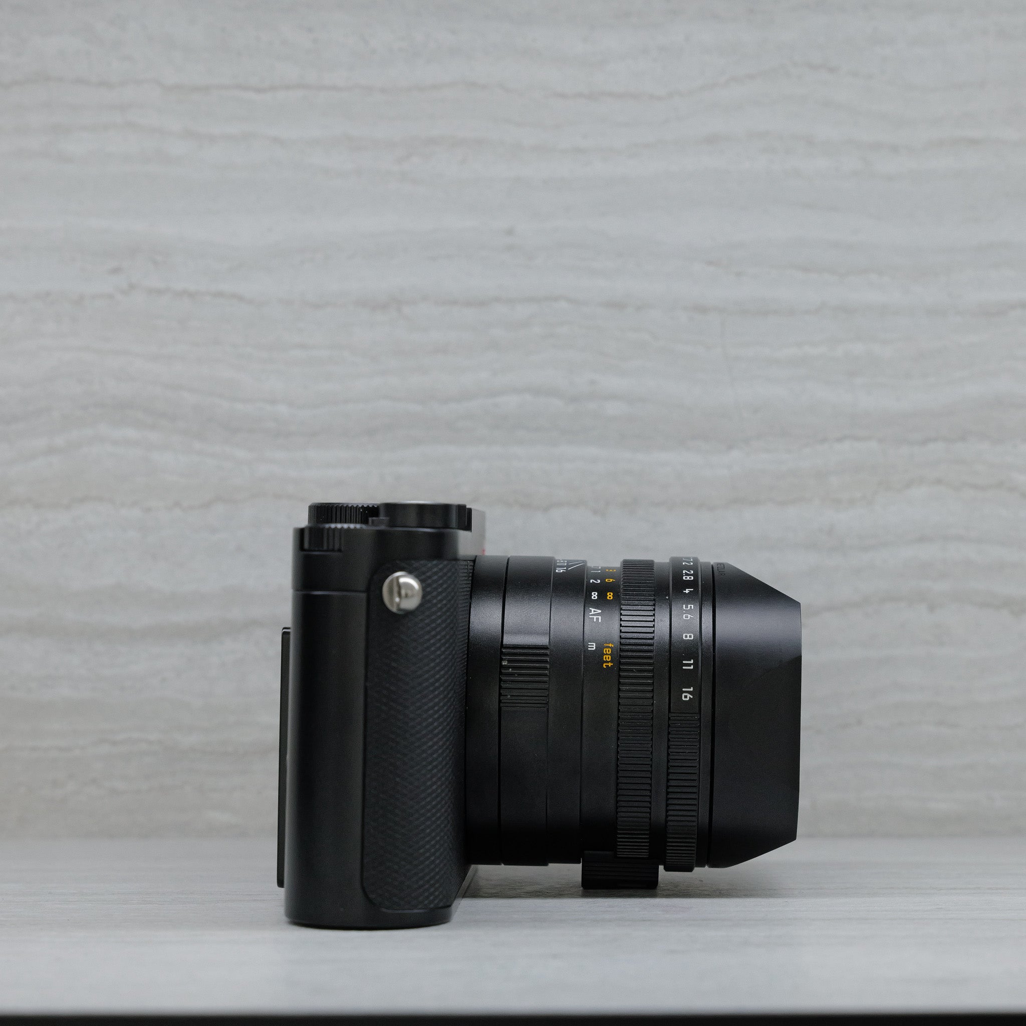 (Pre-Owned) LEICA Q3 black