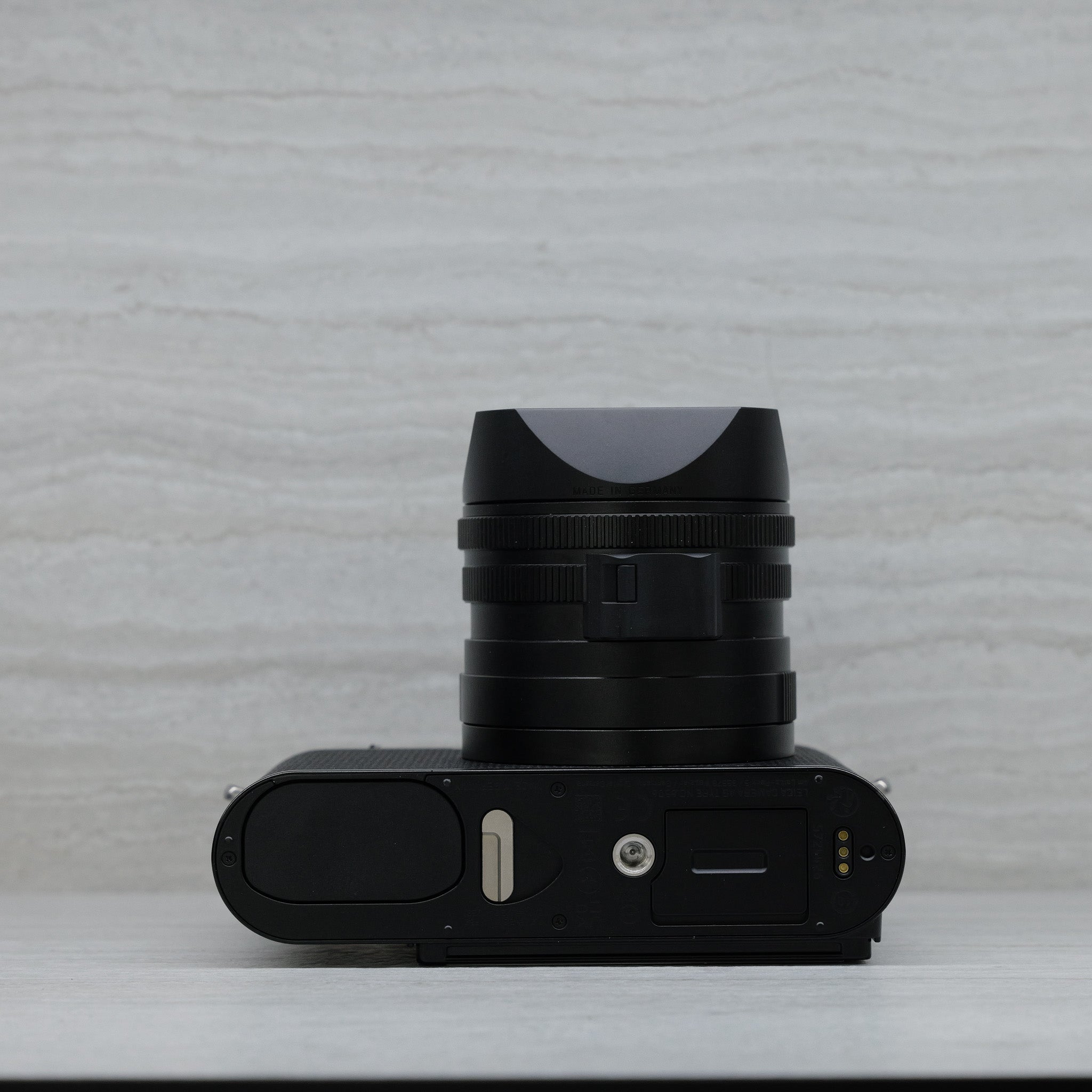 (Pre-Owned) LEICA Q3 black