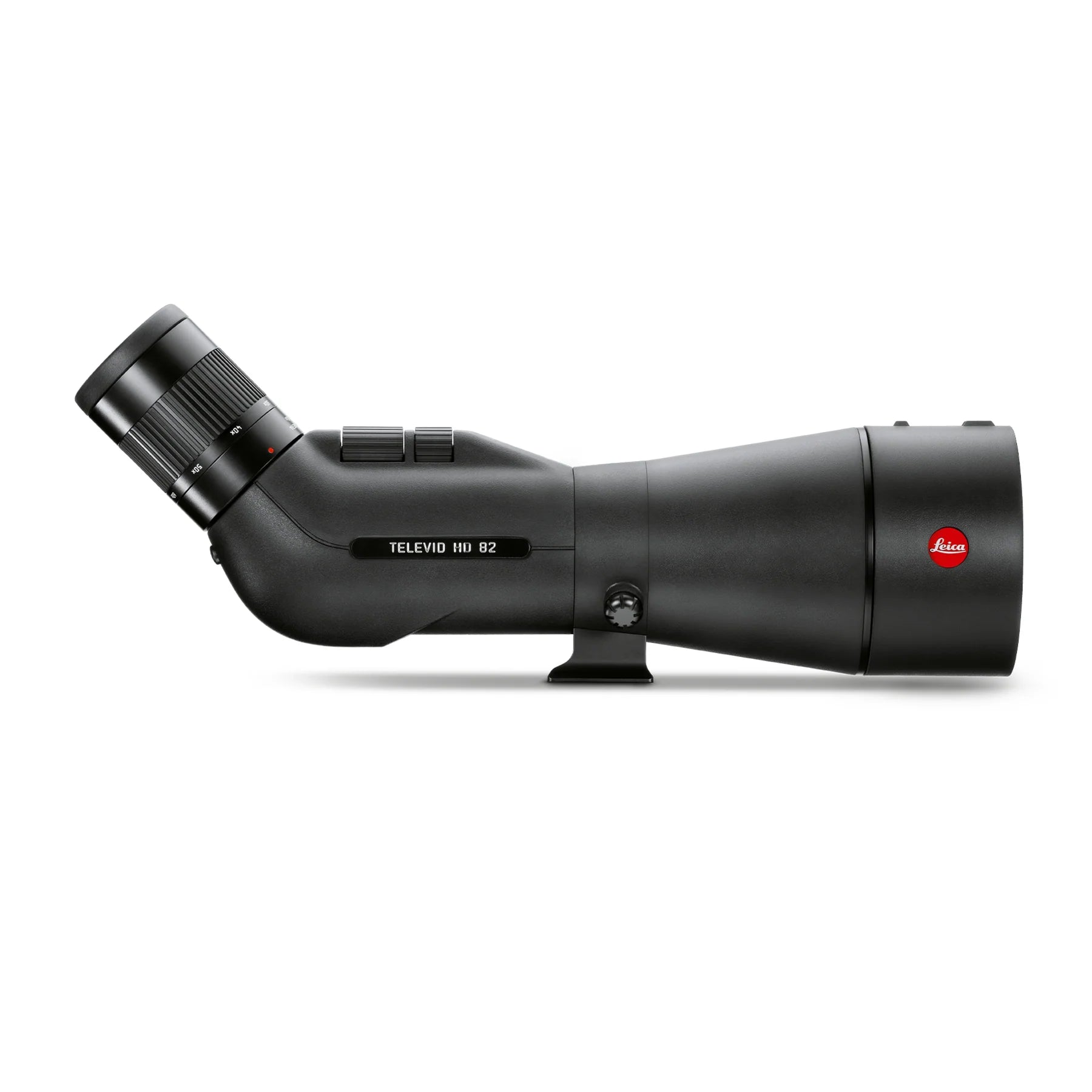 LEICA TELEVID HD 82 WITH VARIO-EYEPIECE 20X-60X